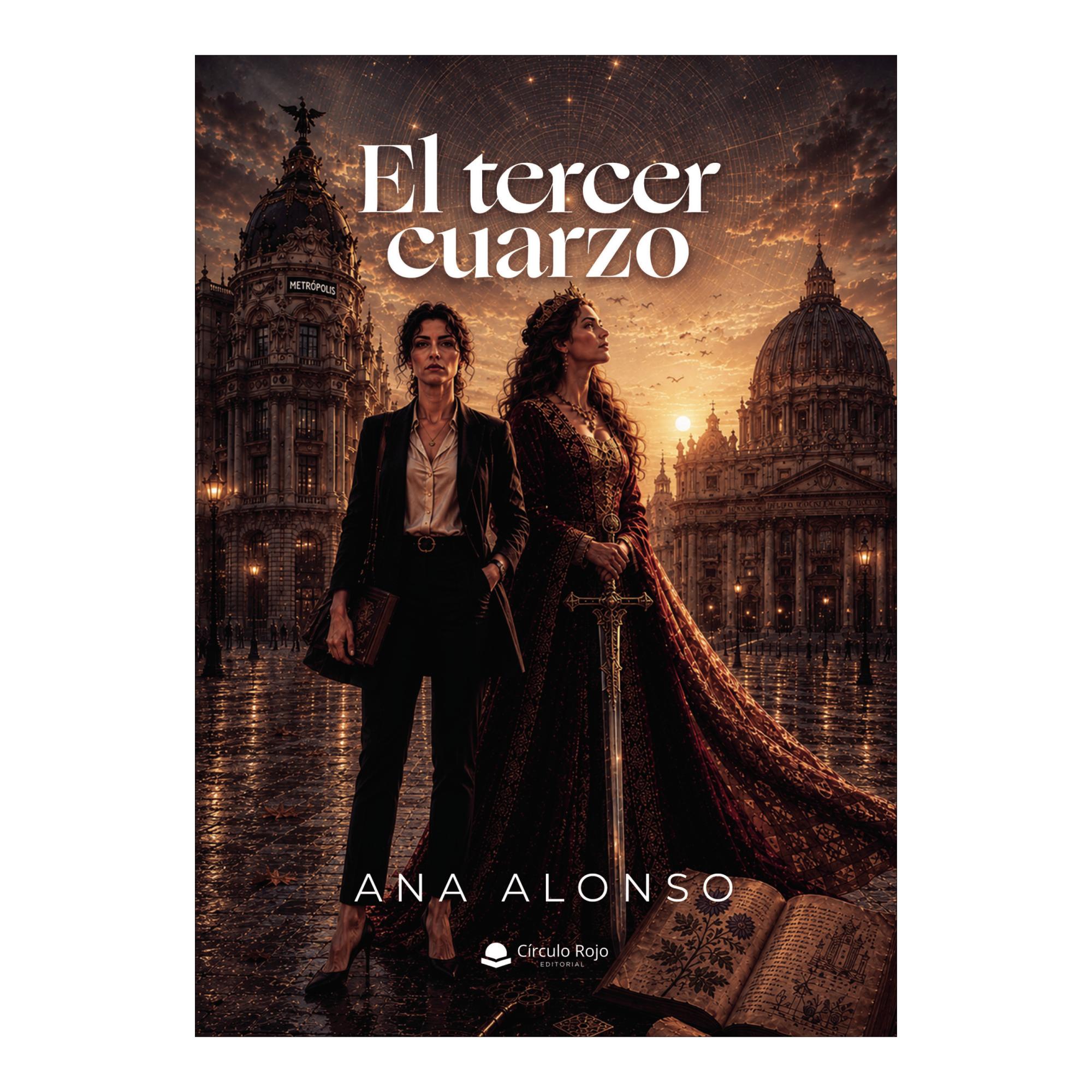 El tercer cuarzo
