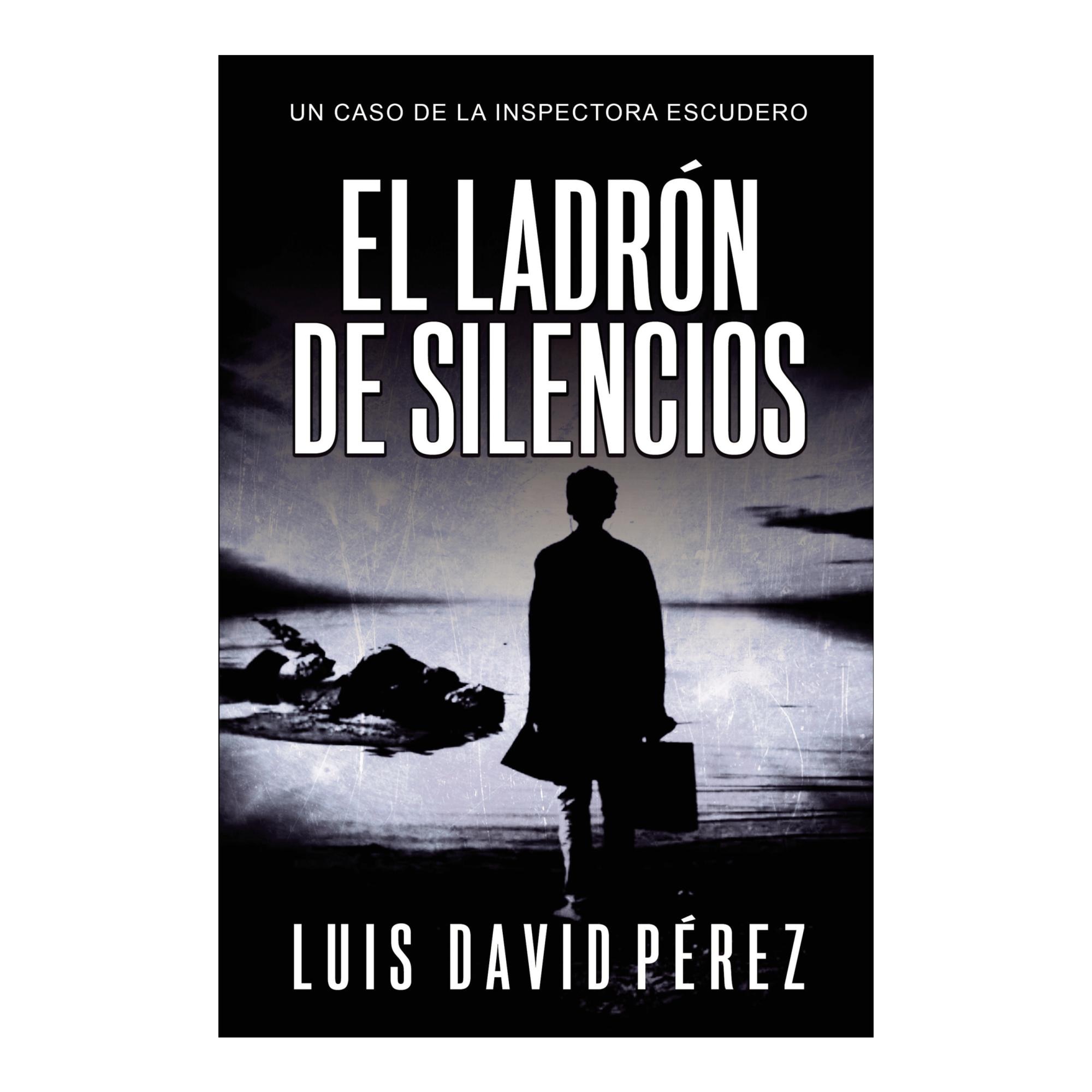 El ladron de silencios