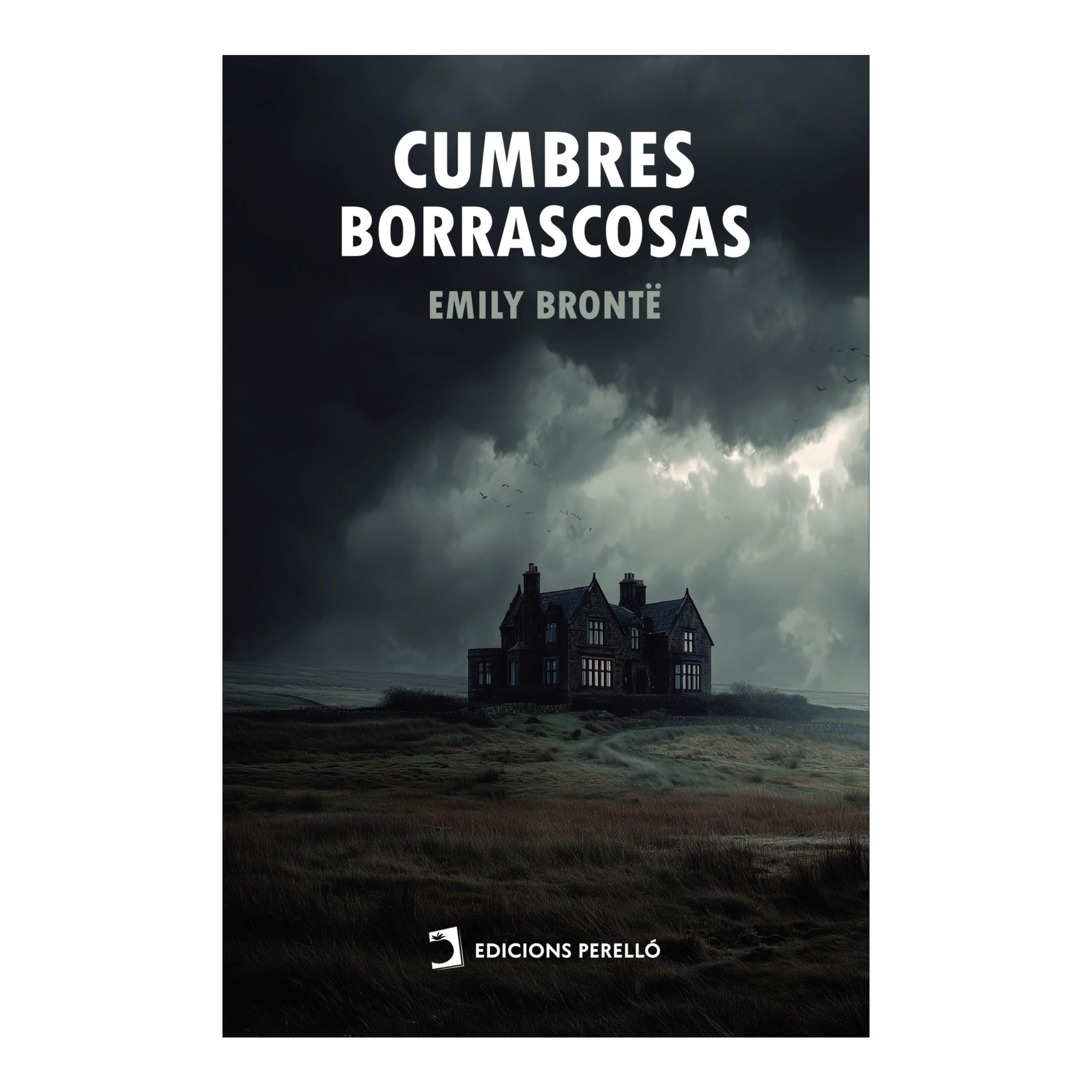 CUMBRES BORRASCOSAS