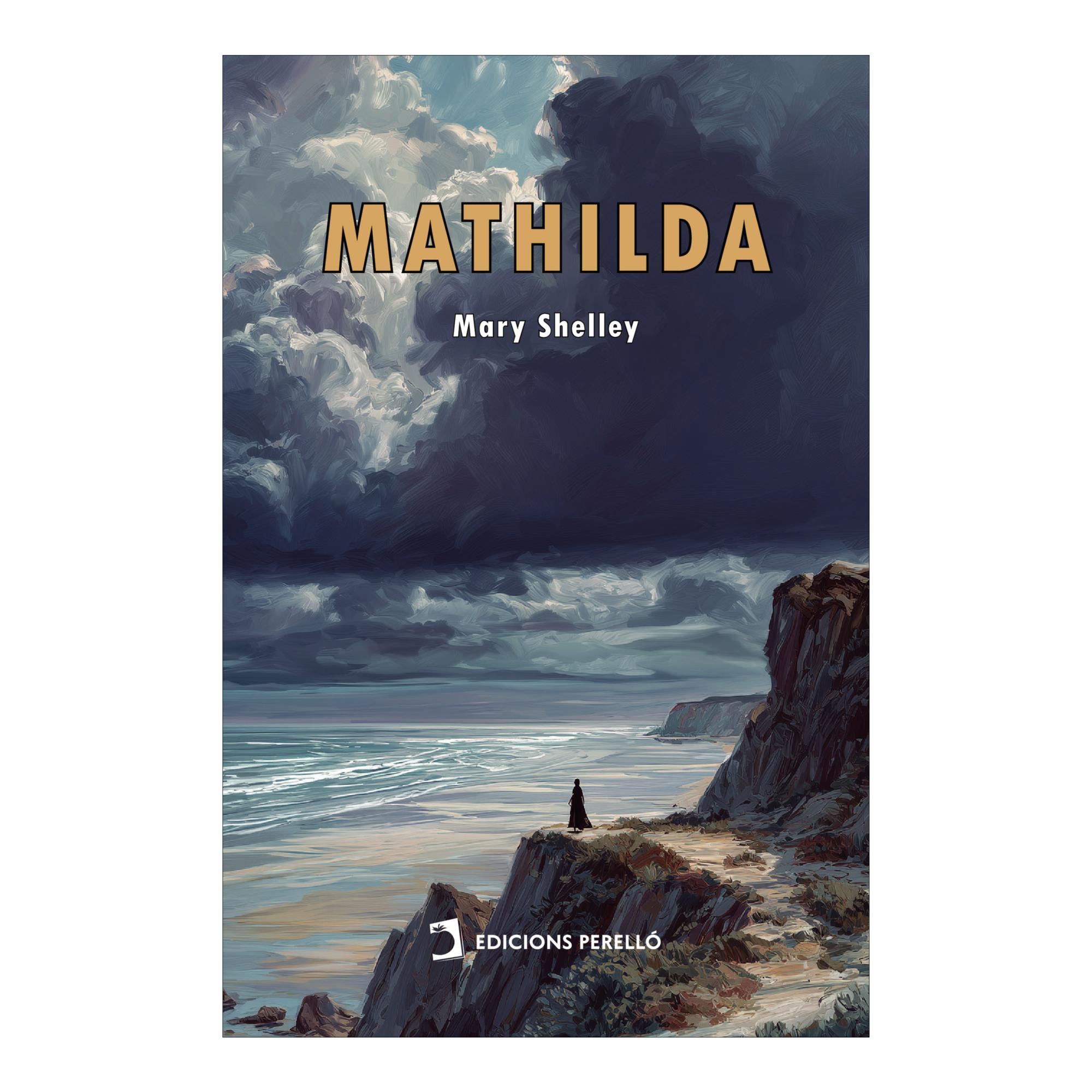 MATHILDA