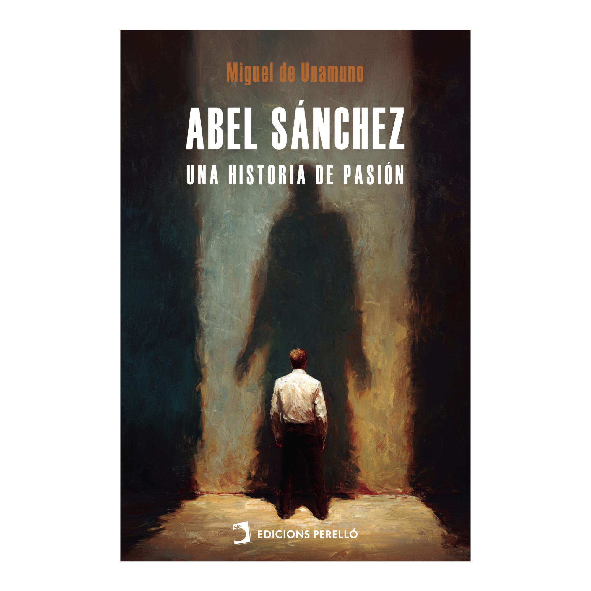ABEL SÁNCHEZ
