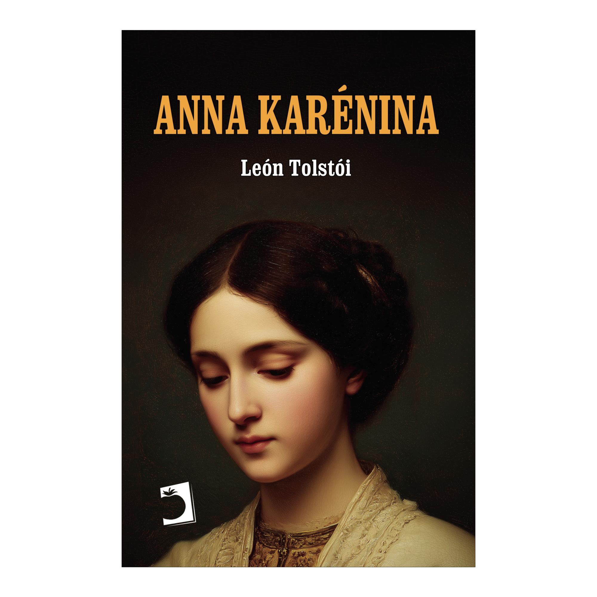 ANNA KARÉNINA