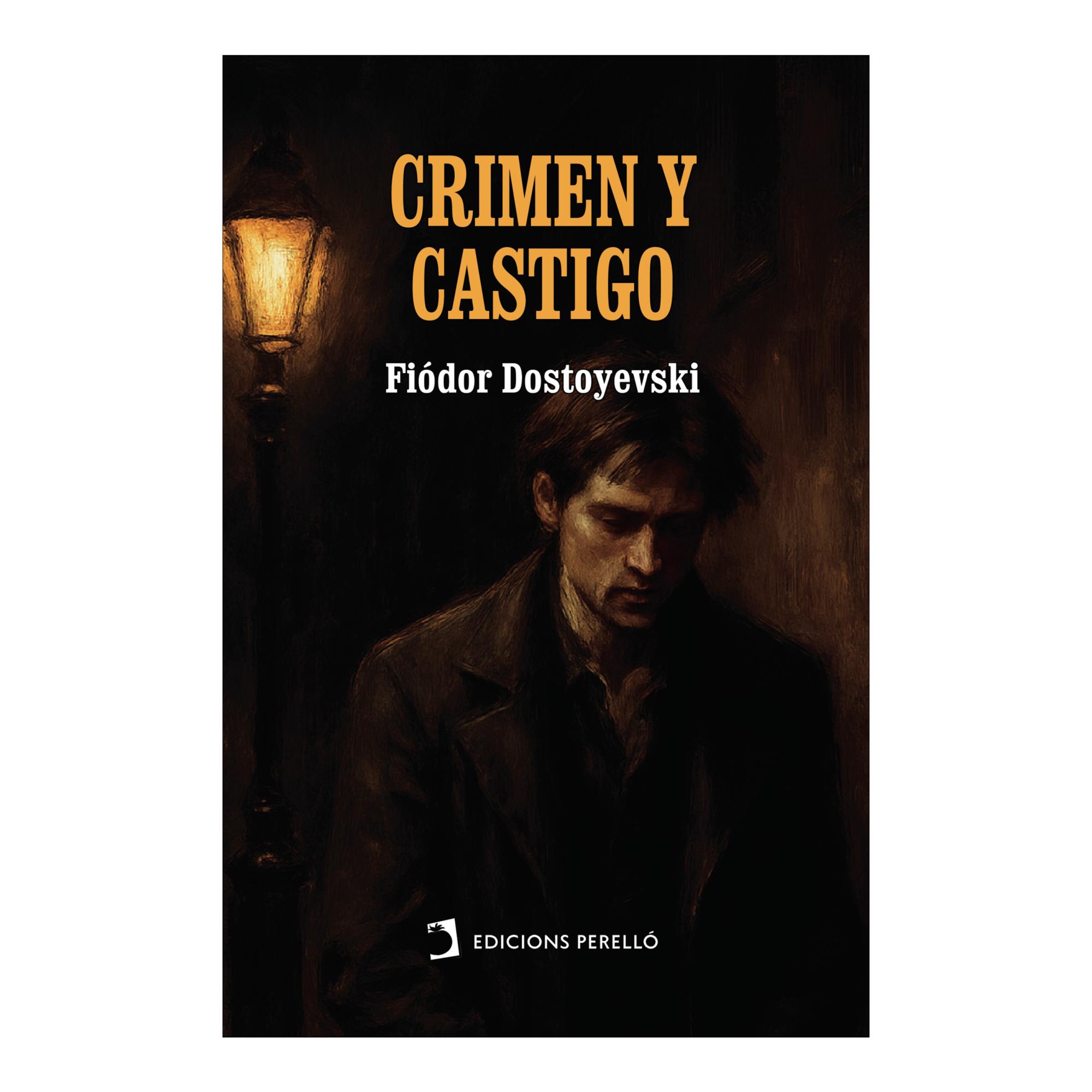 CRIMEN Y CASTIGO