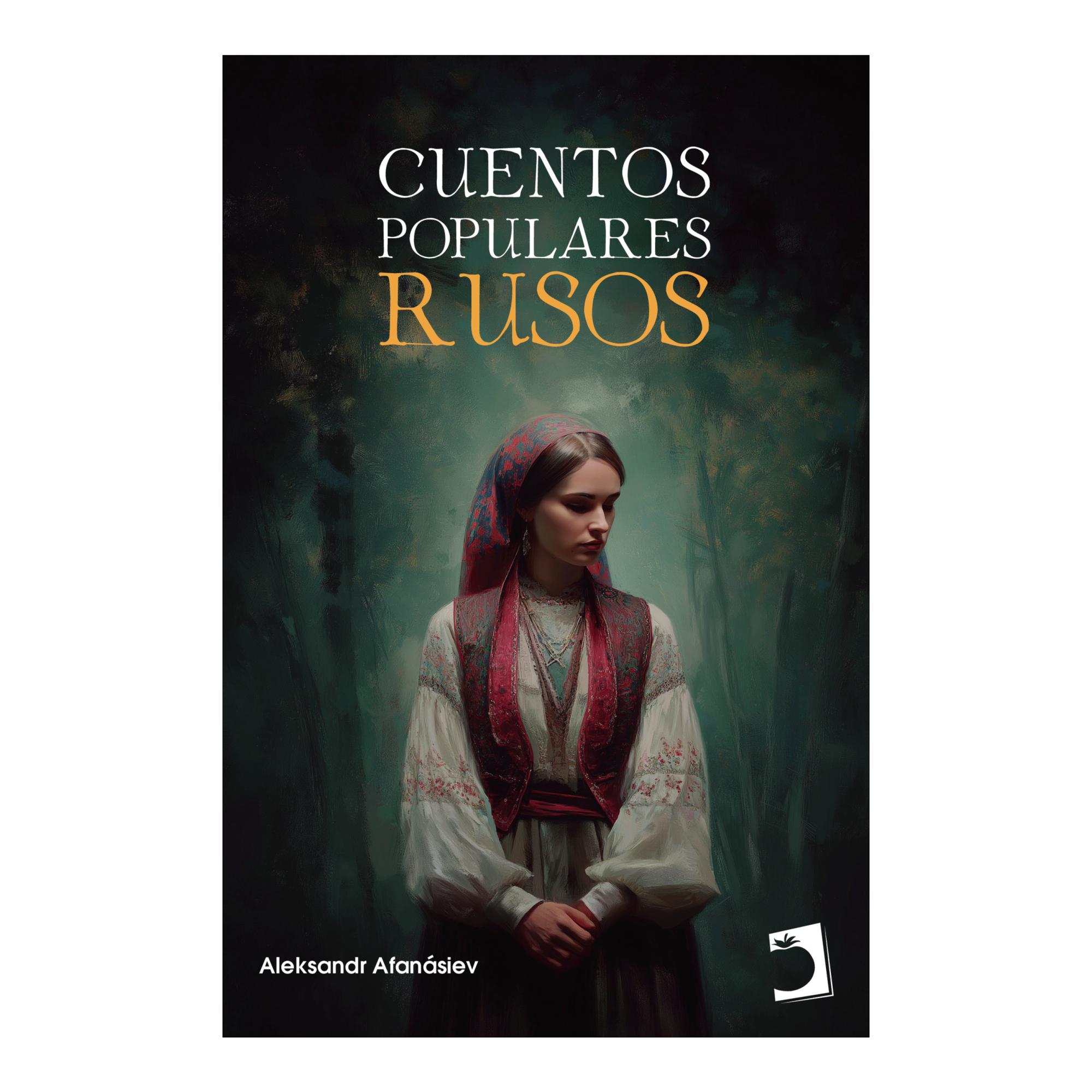 CUENTOS POPULARES RUSOS