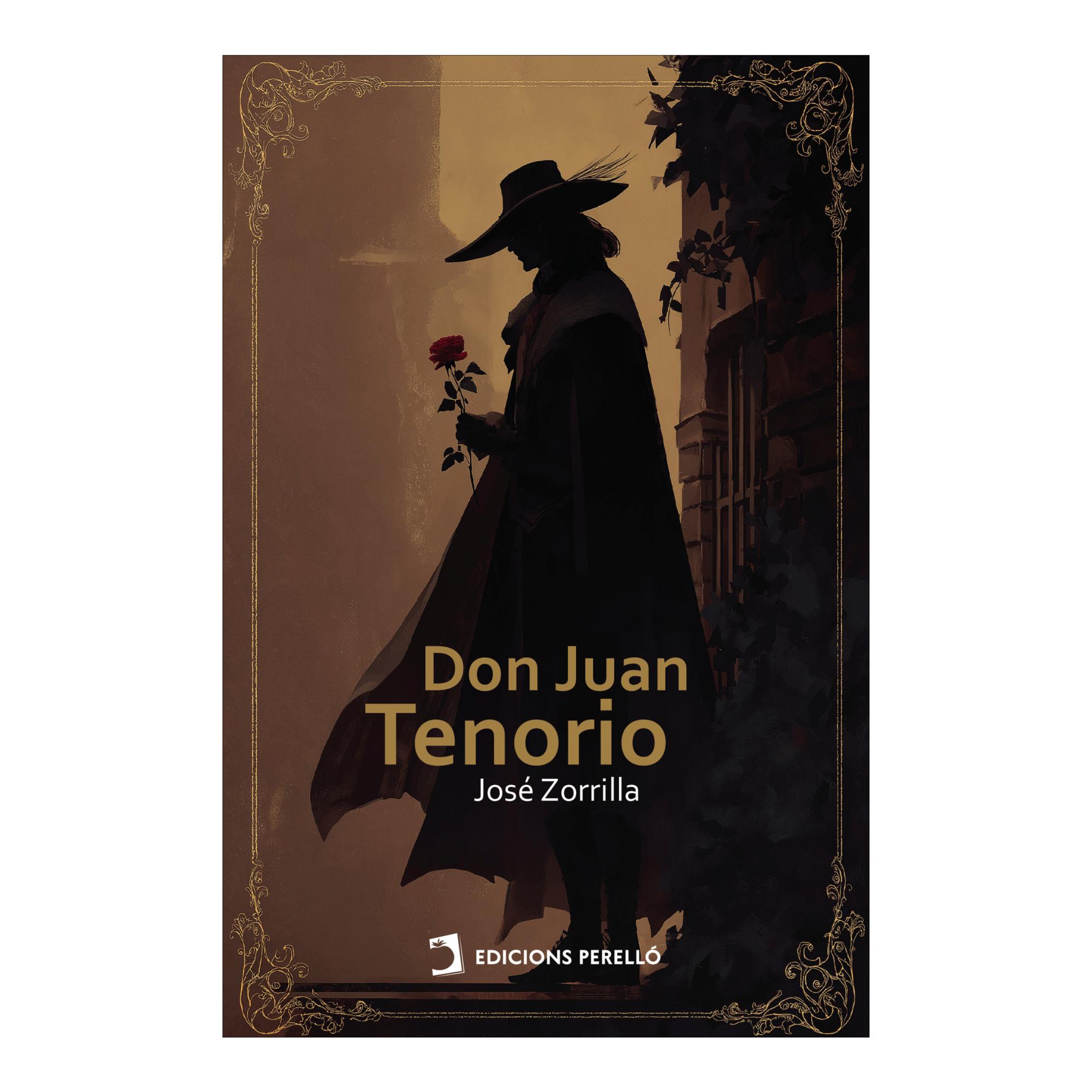 DON JUAN TENORIO