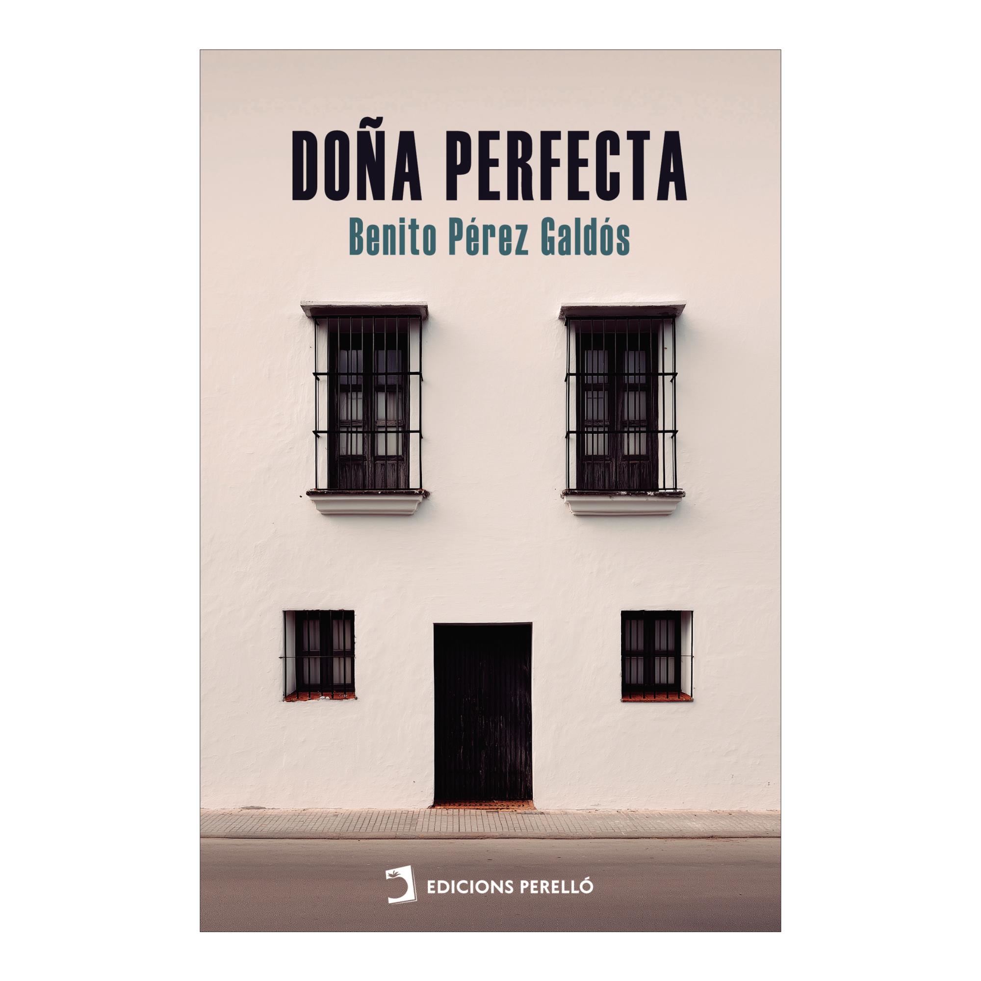 DOÑA PERFECTA