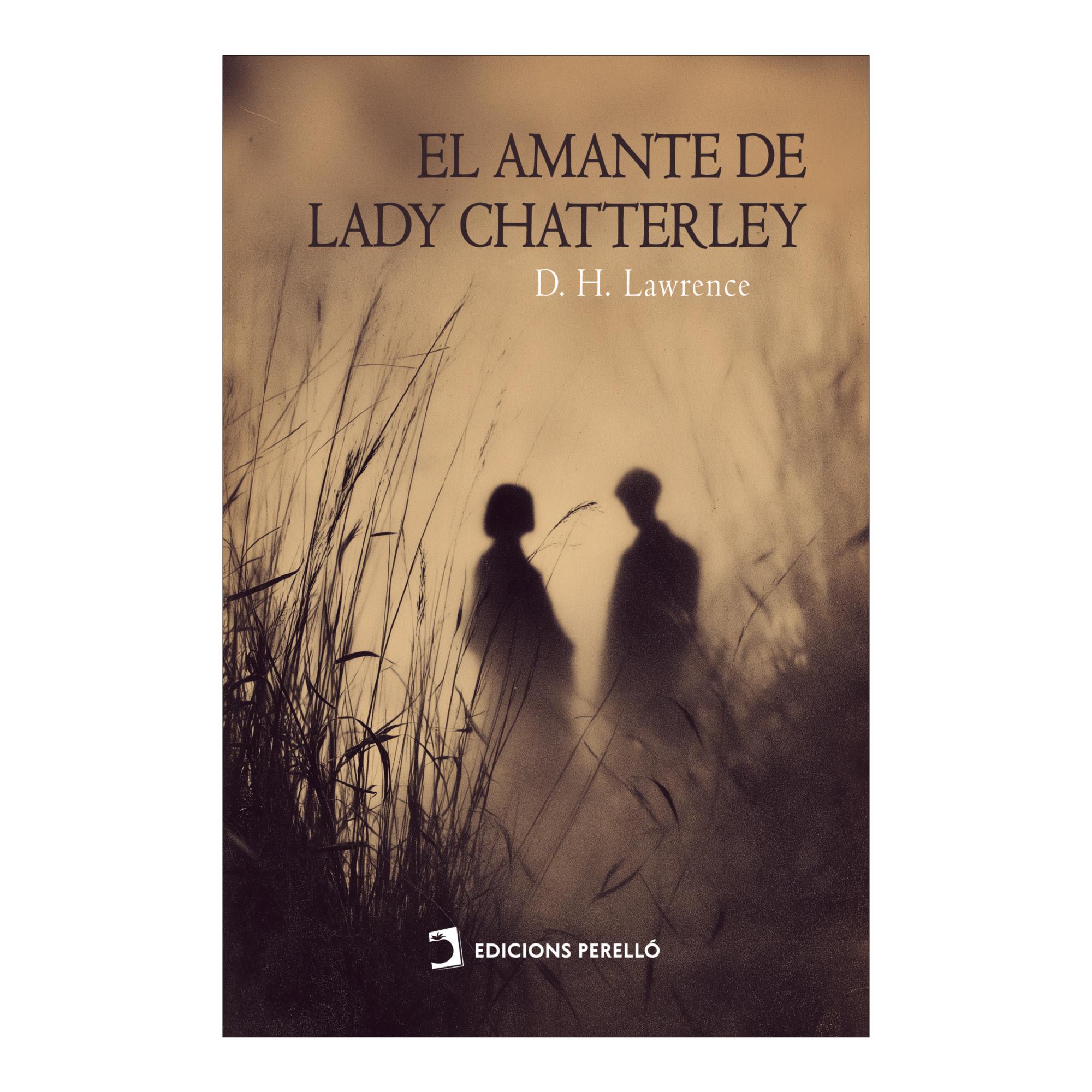 EL AMANTE DE LADY CHATTERLEY