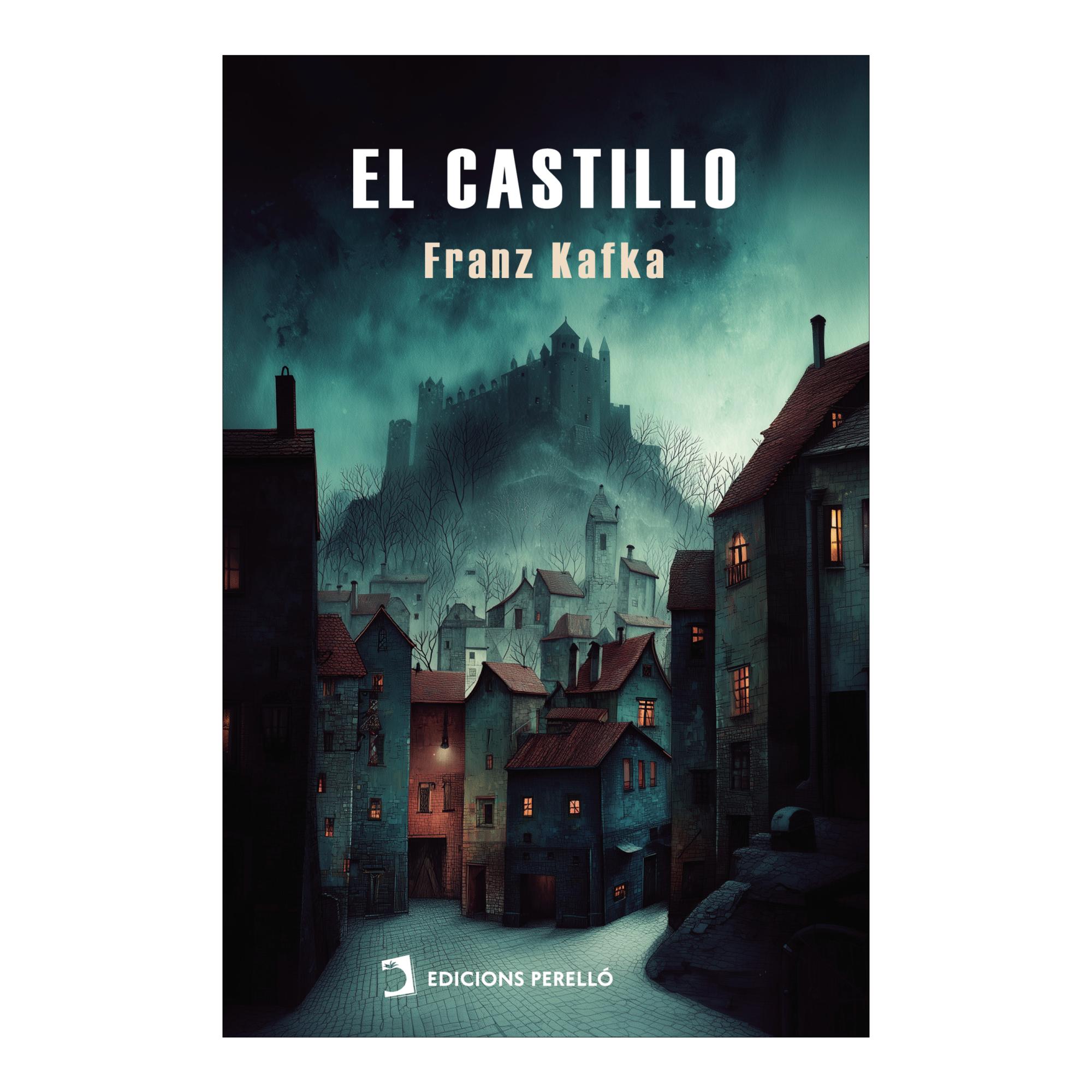 EL CASTILLO
