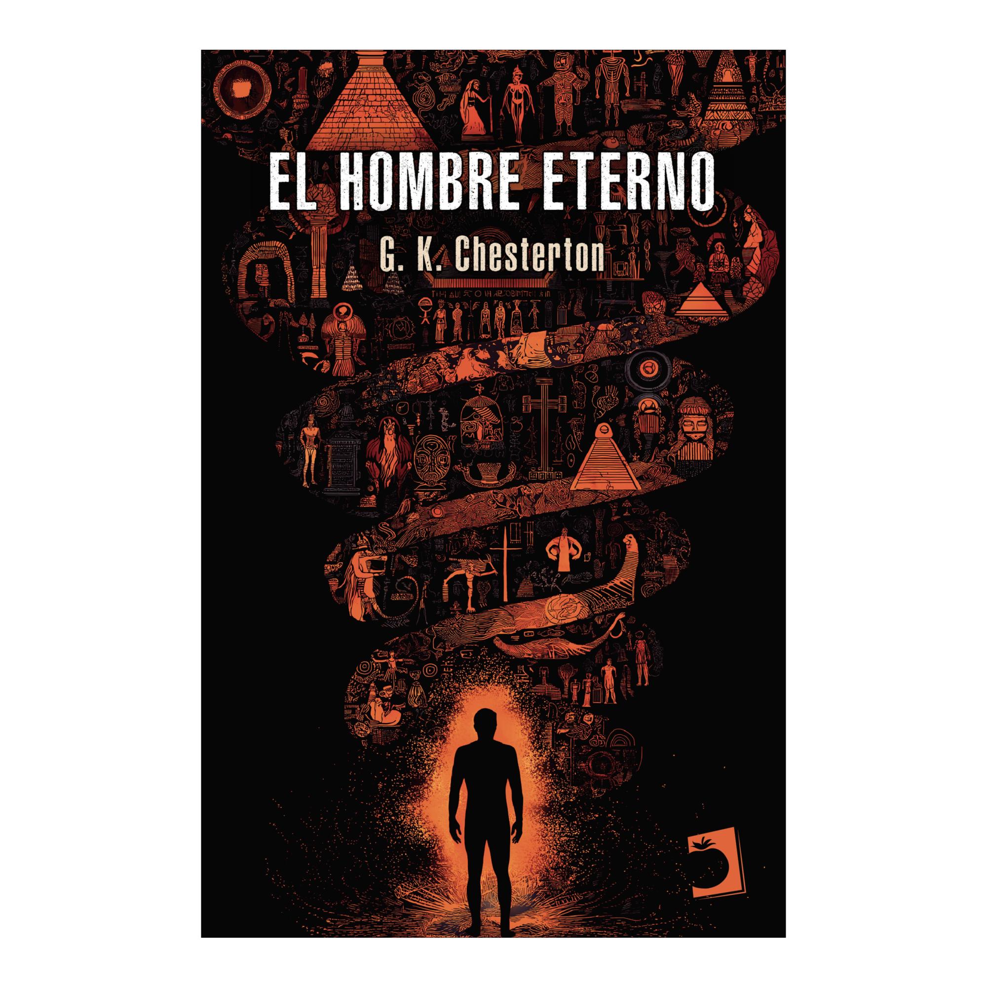 EL HOMBRE ETERNO
