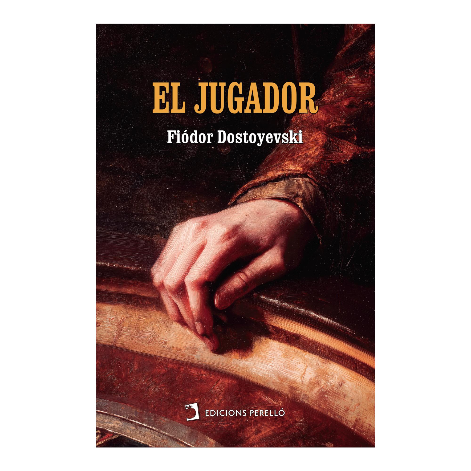 EL JUGADOR