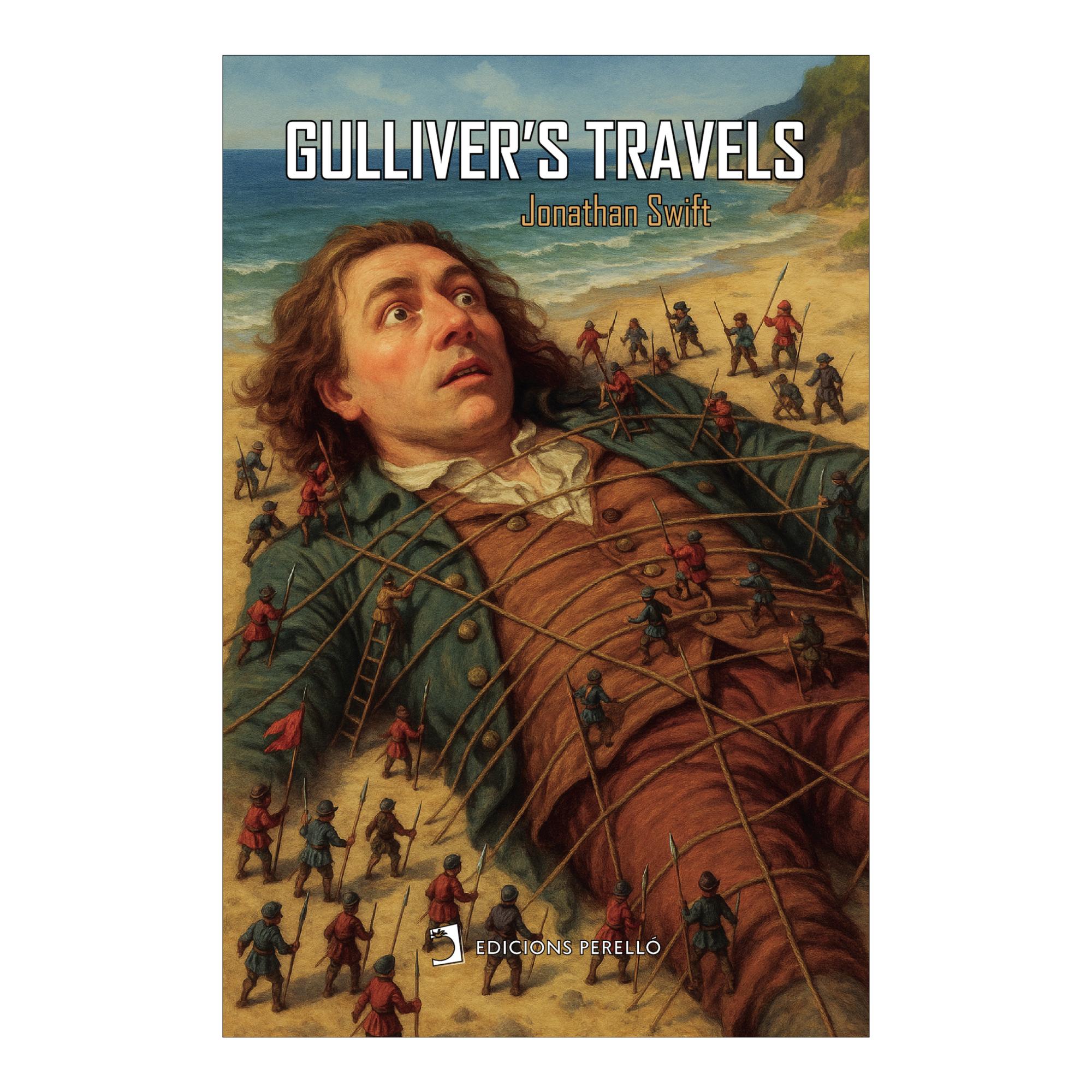 GULLIVER'S TRAVELS
