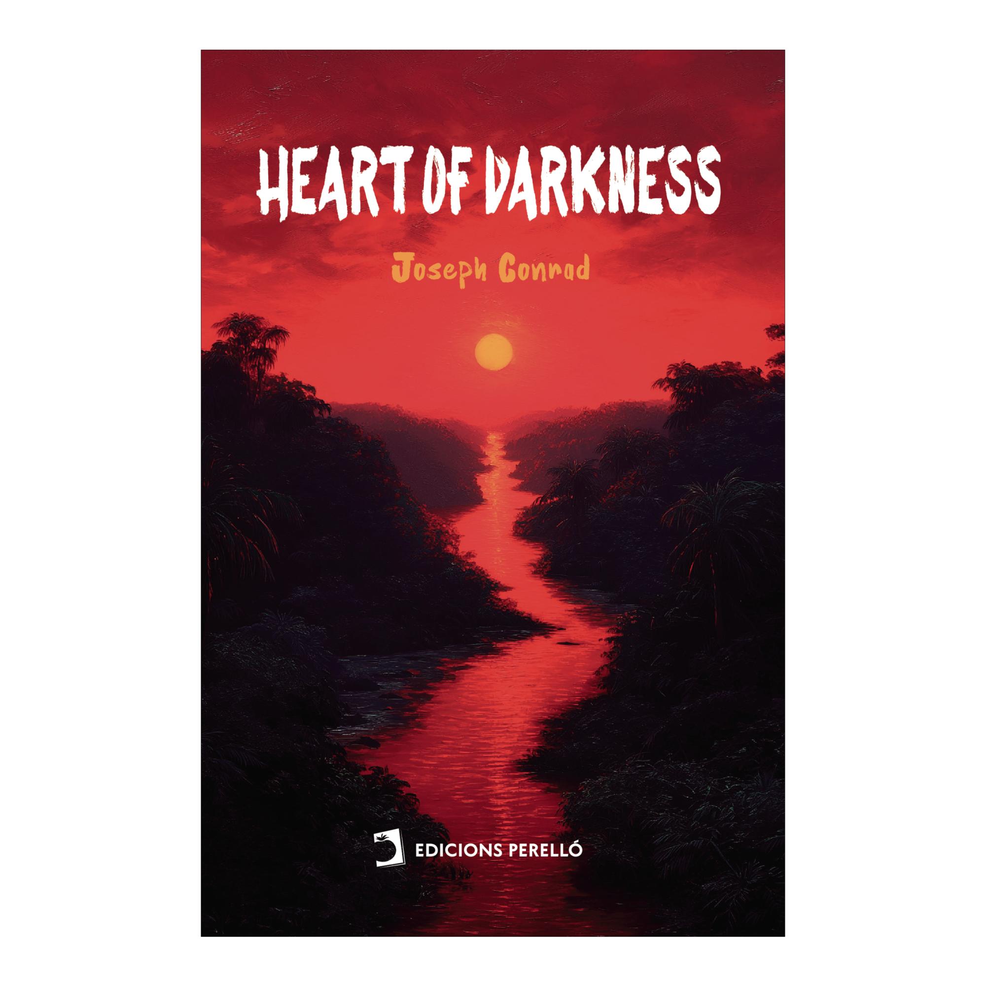 HEART OF DARKNESS