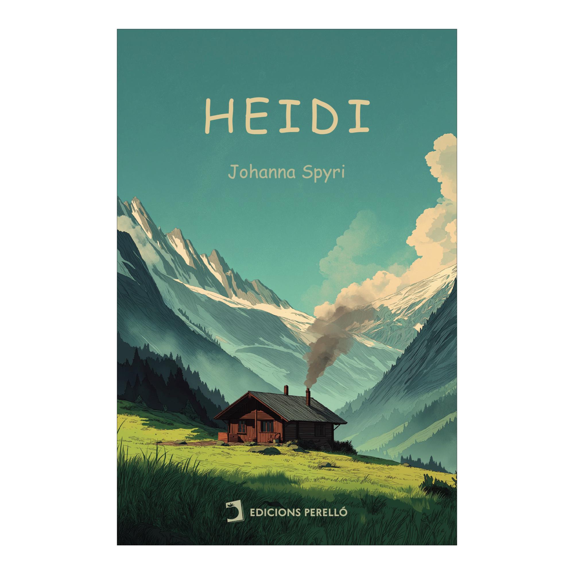 Imagem 0 de Heidi