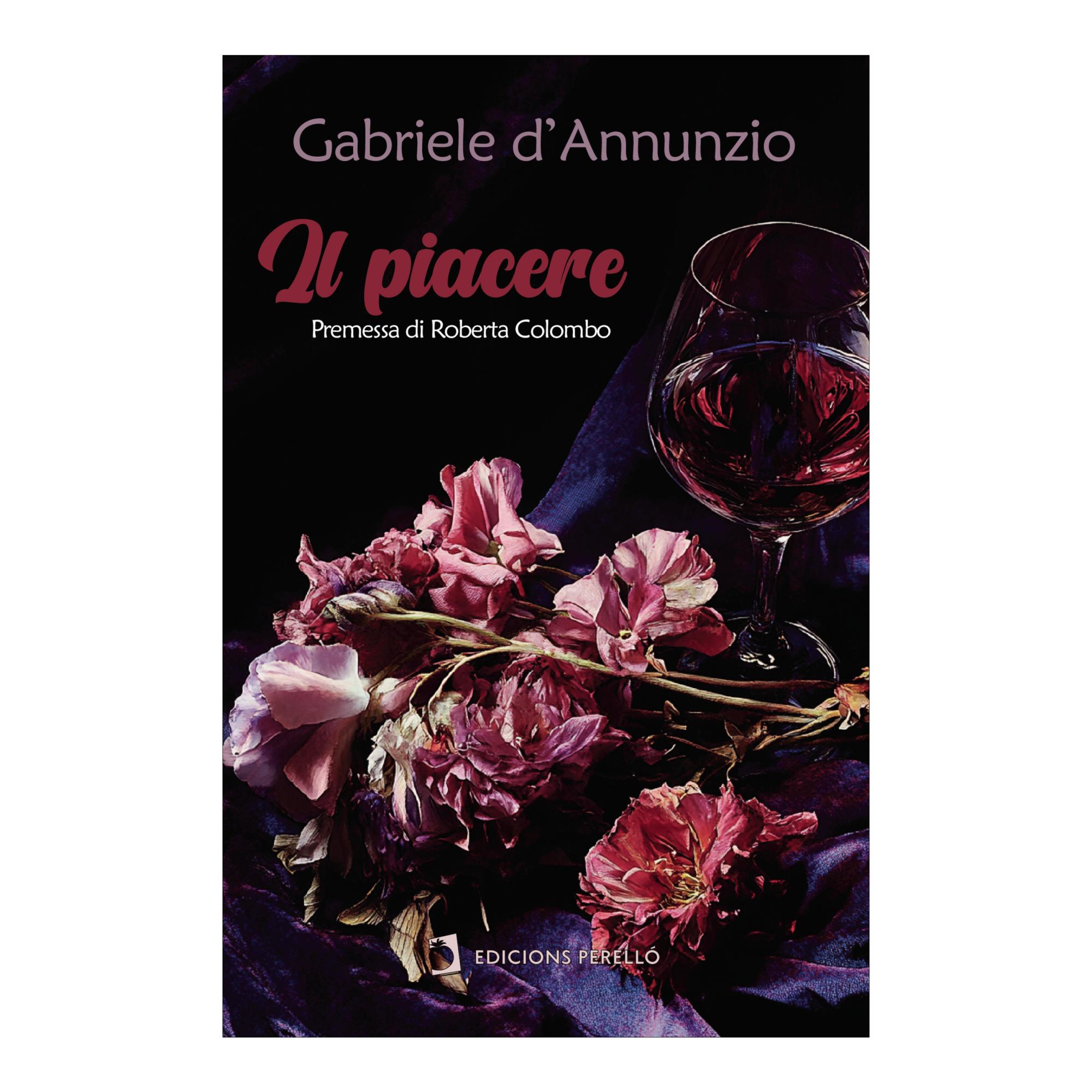 Imagen 1 de IL PIACERE (Tapa blanda)