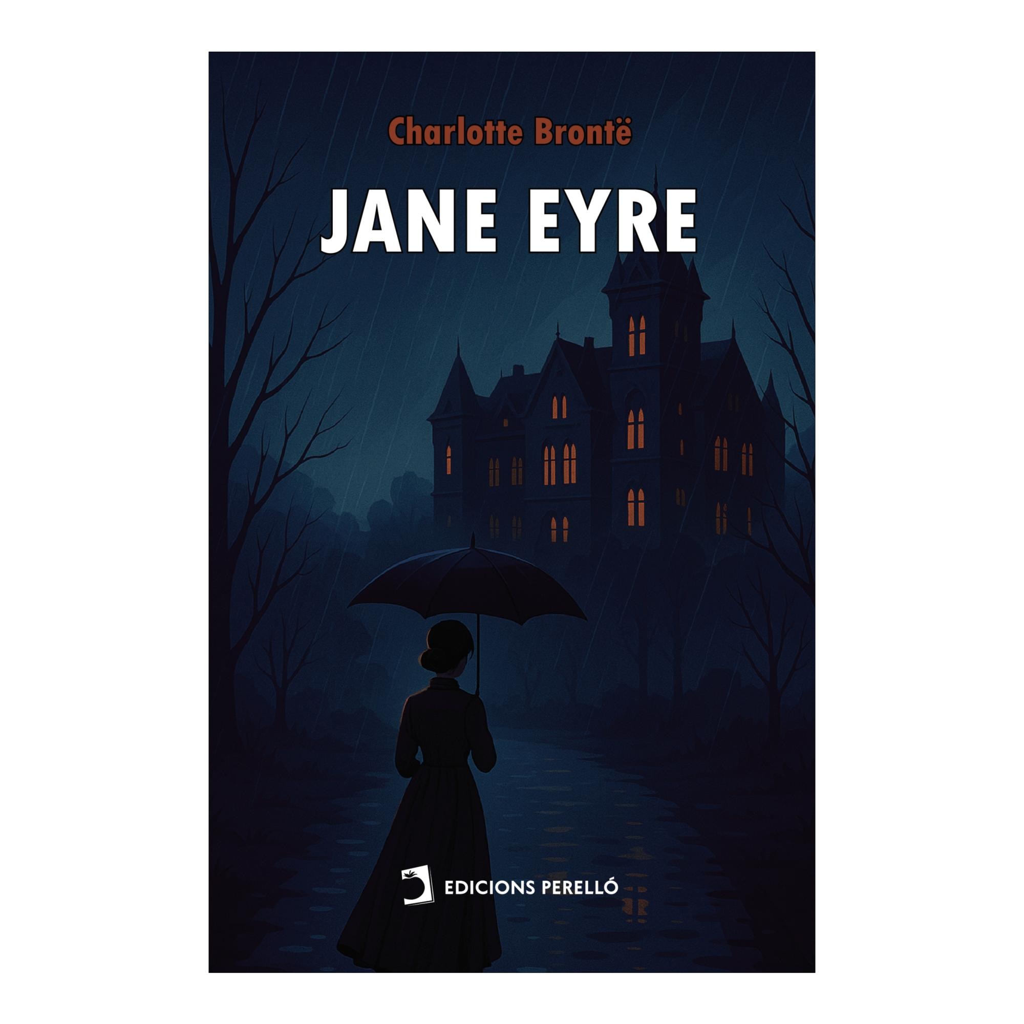 JANE EYRE