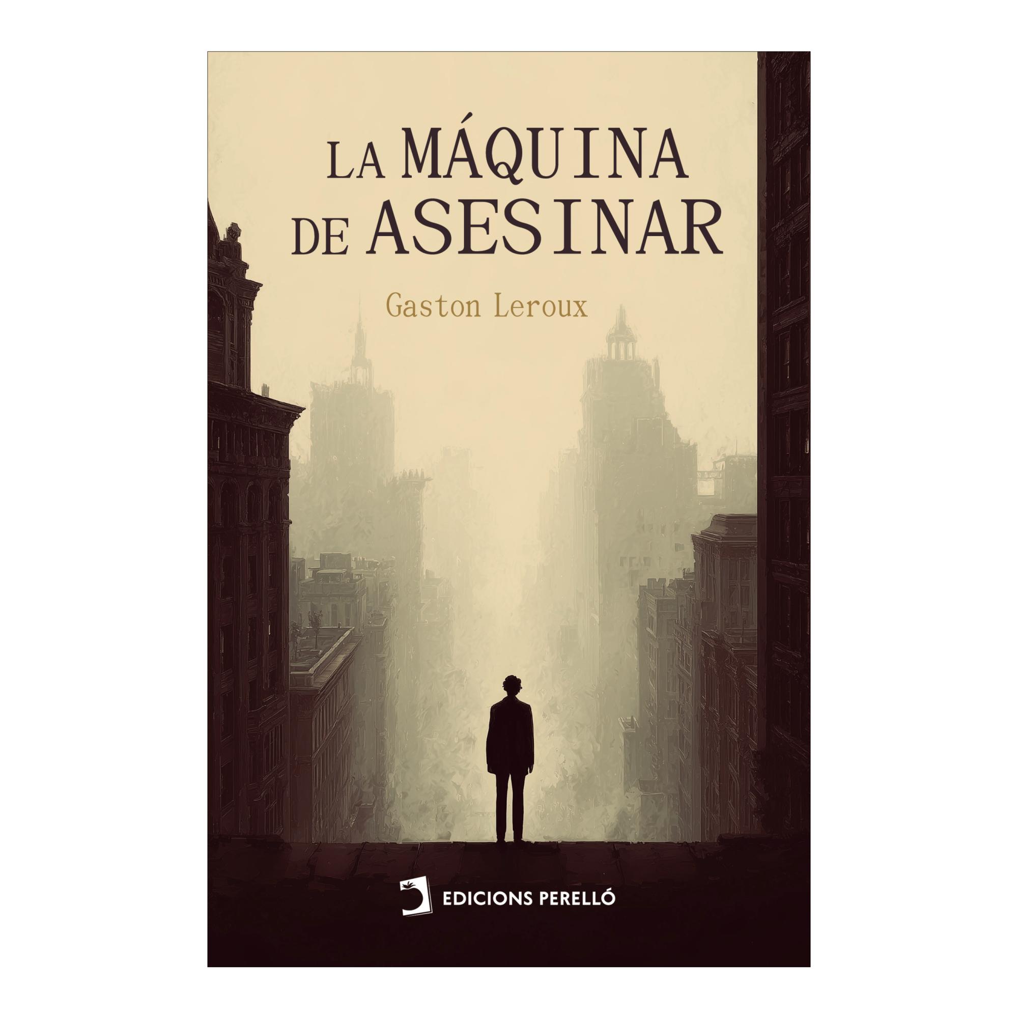 Imagem 0 de LA MÁQUINA DE ASESINAR (Capa Mole)