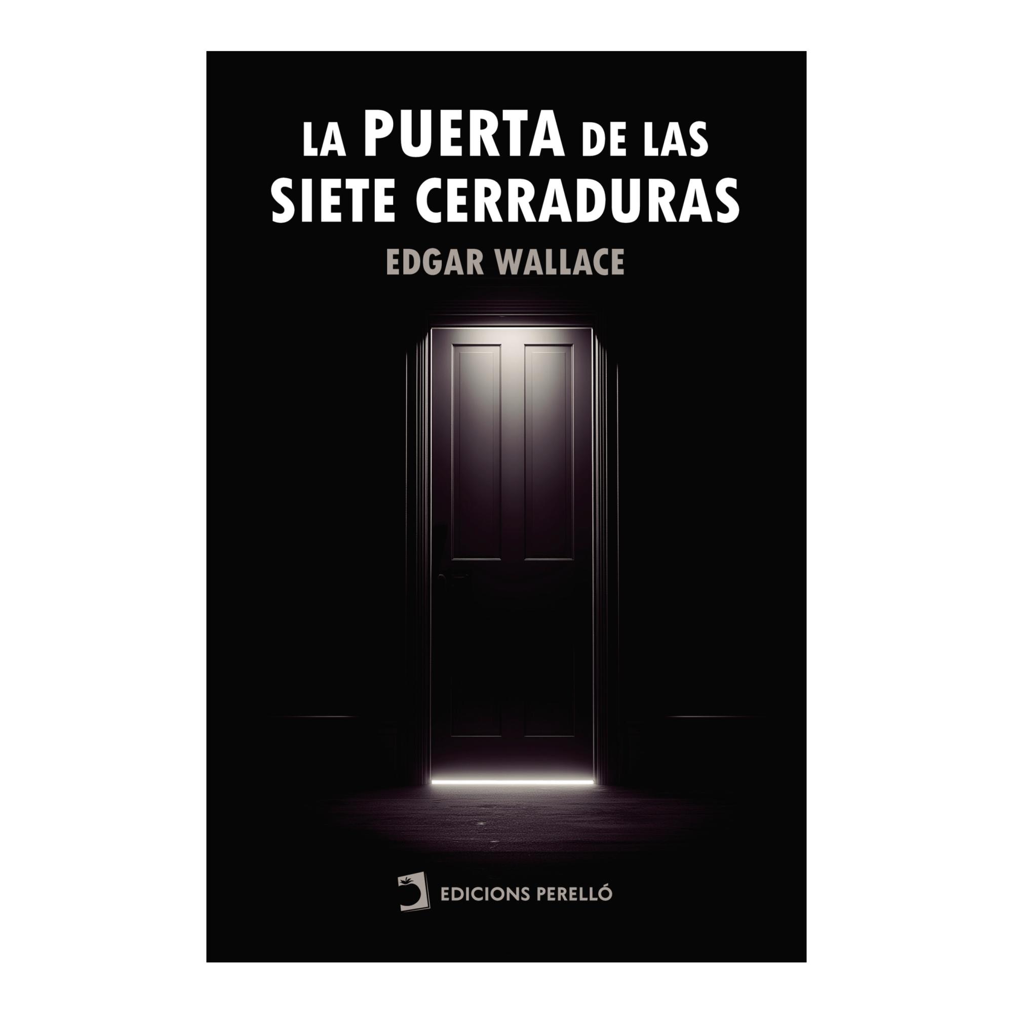 LA PUERTA DE LAS SIETE CERRADURAS