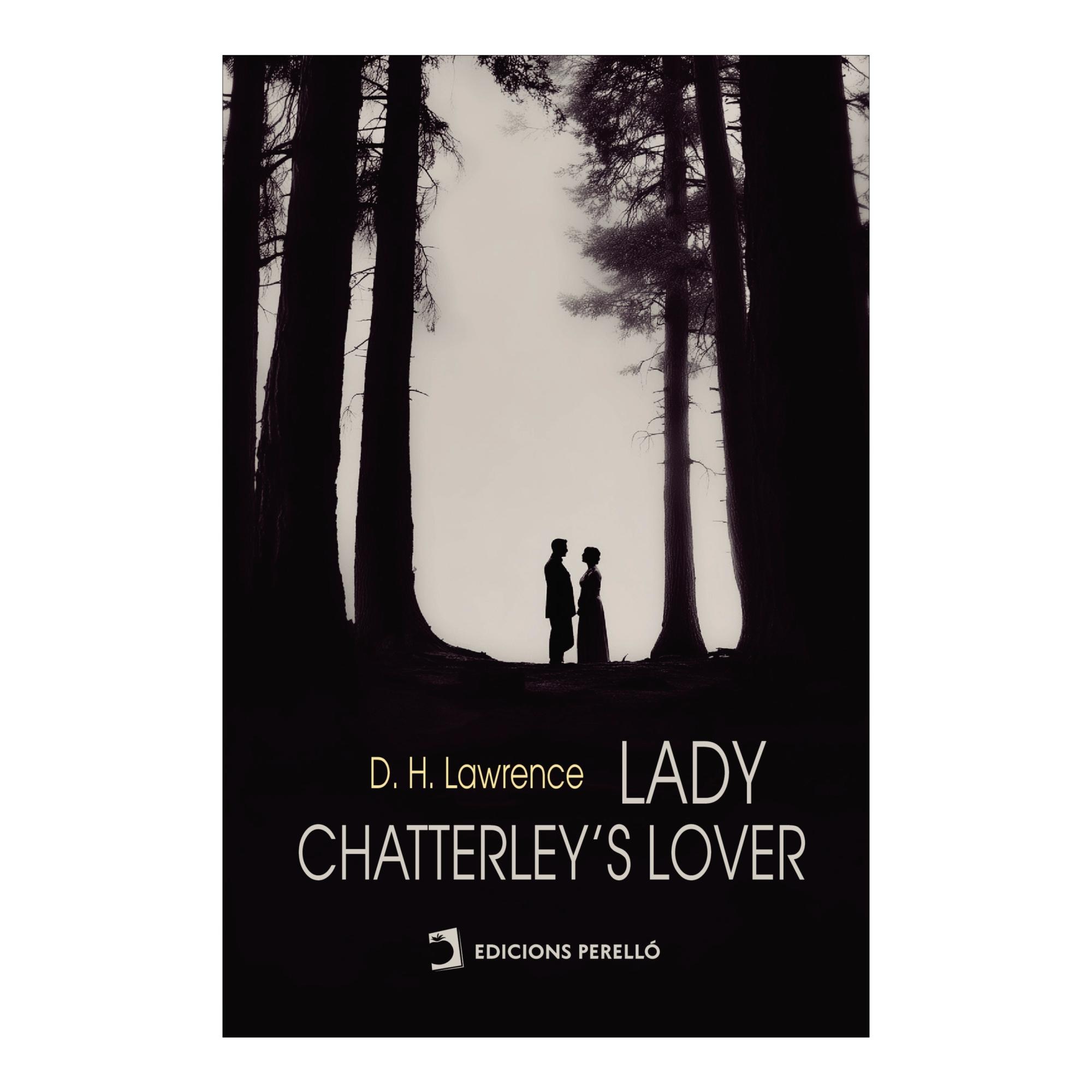 LADY CHATTERLEY'S LOVER