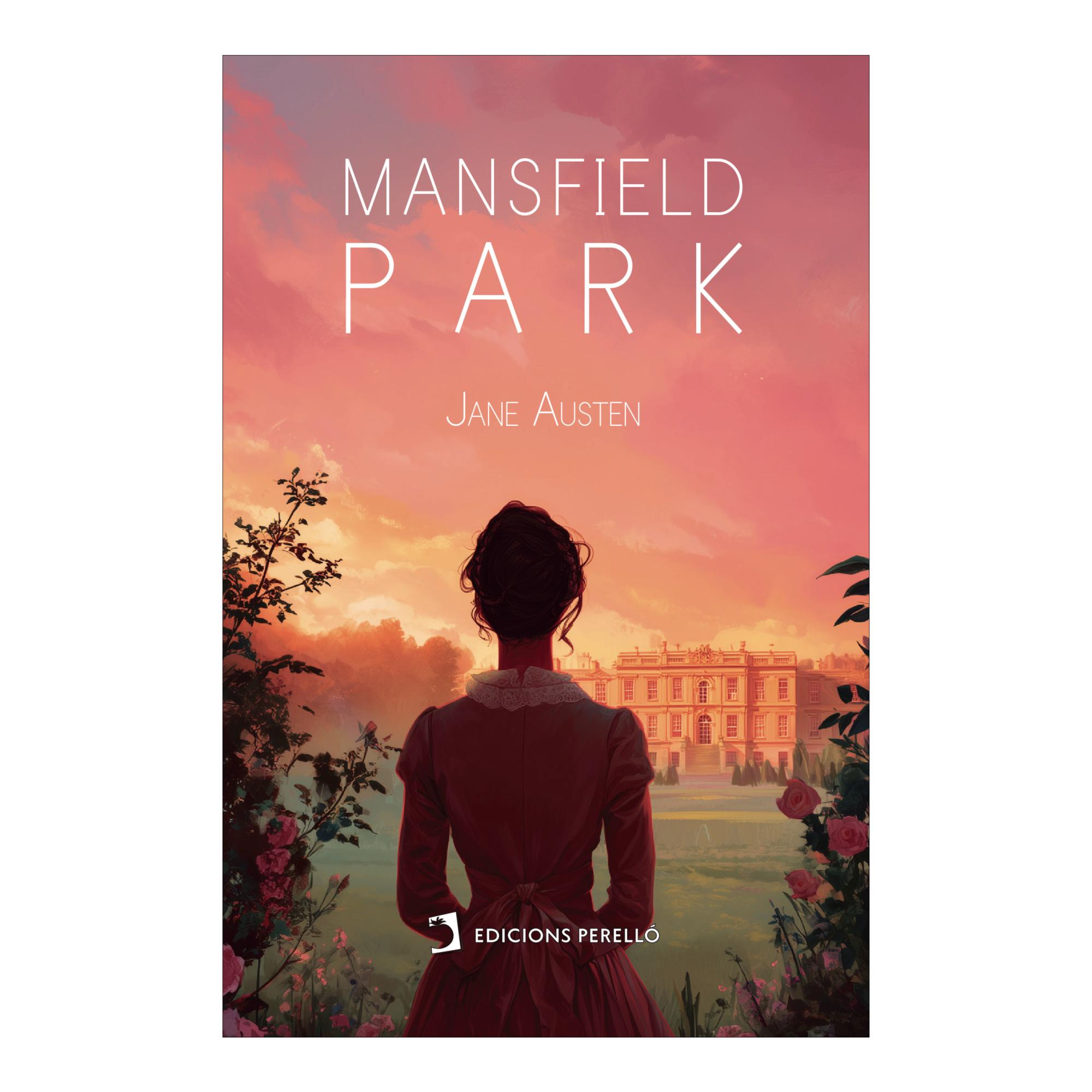MANSFIELD PARK