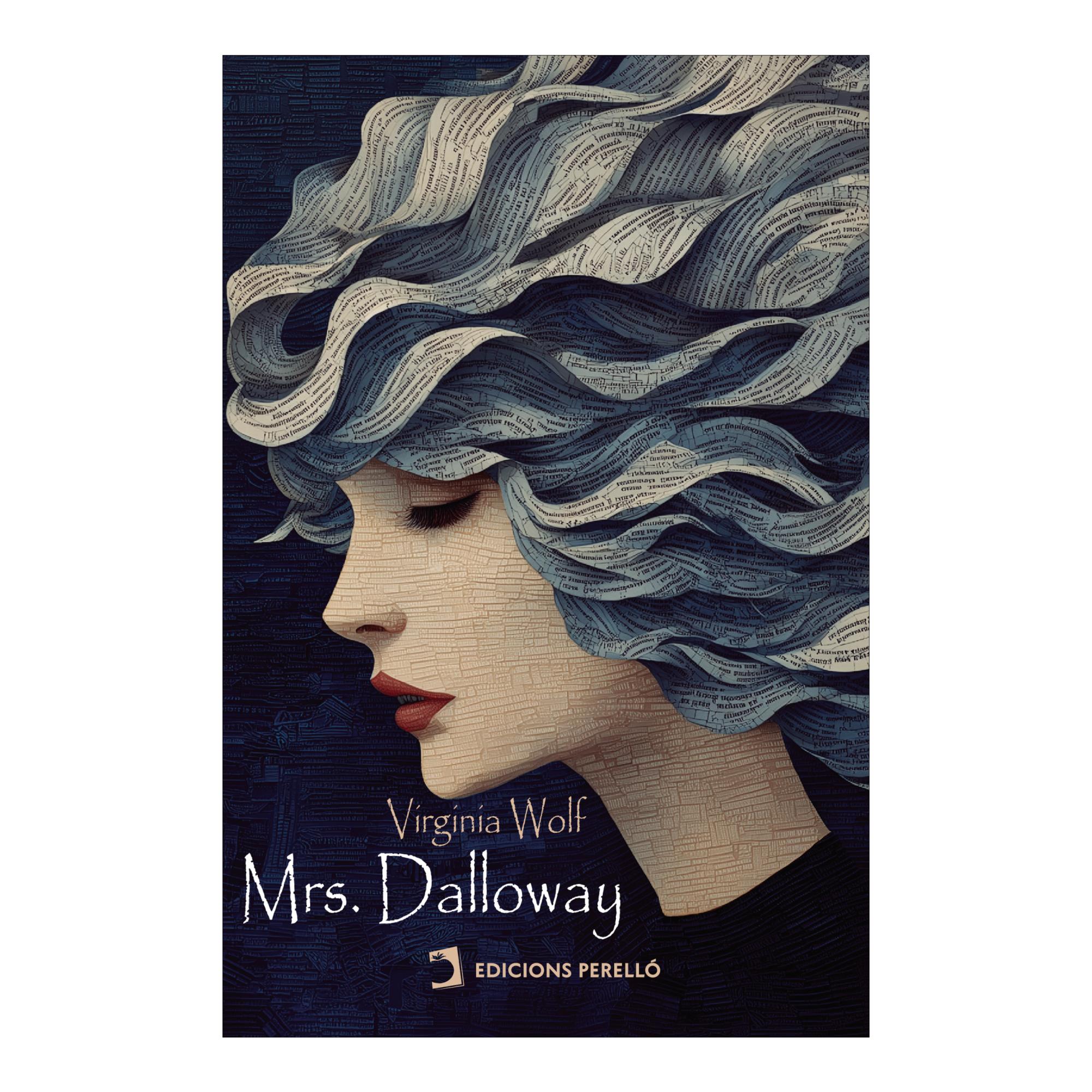 MRS. DALLOWAY