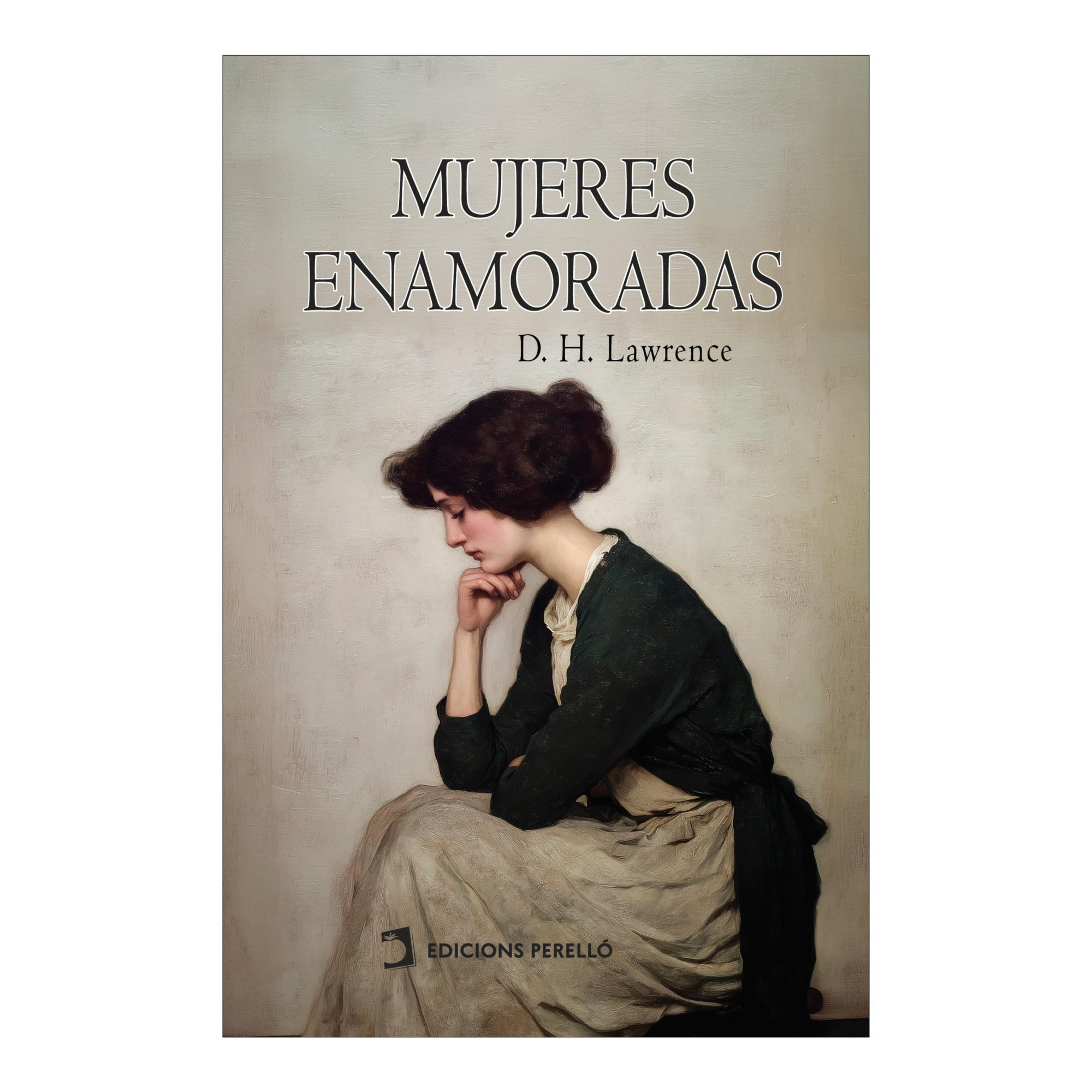 MUJERES ENAMORADAS
