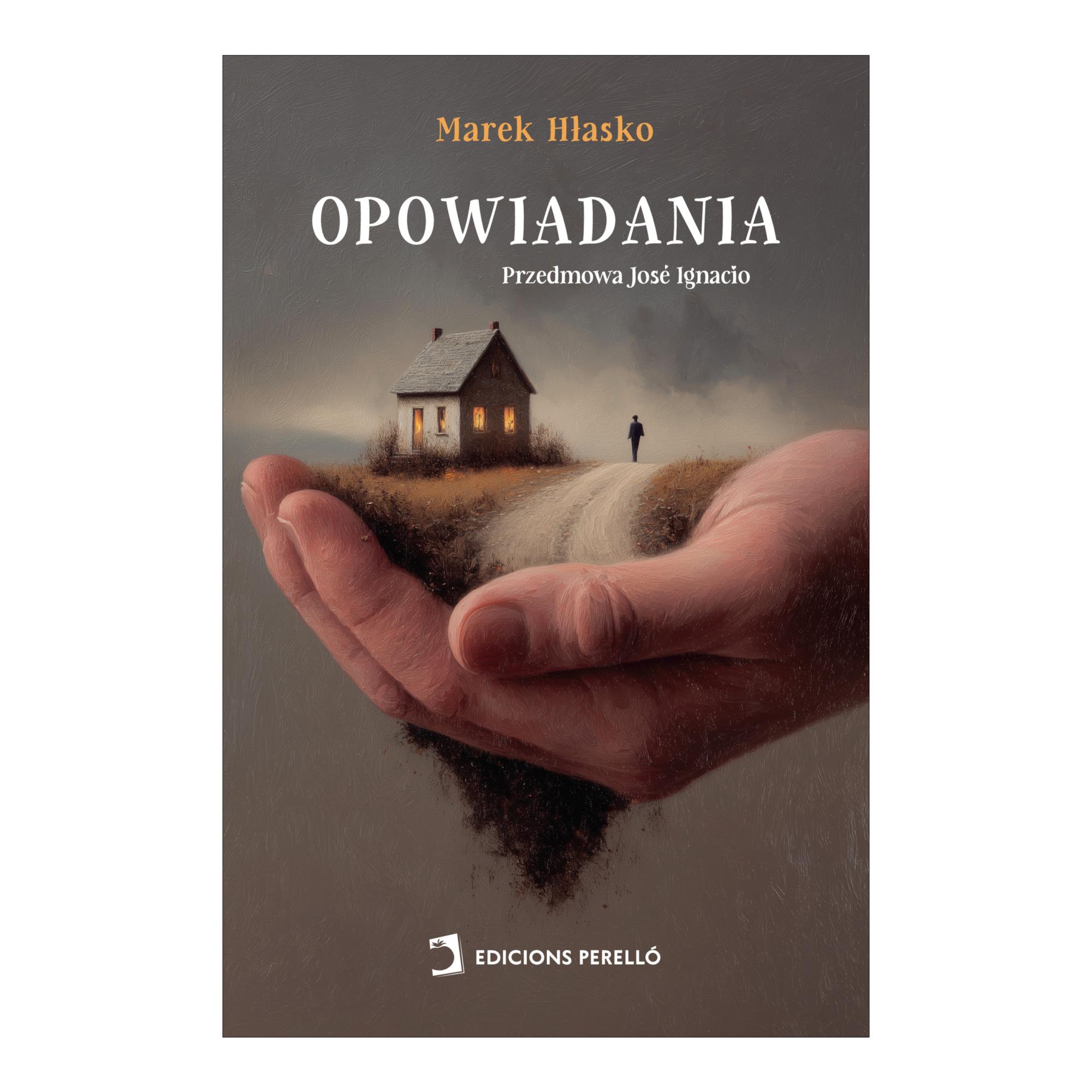 OPOWIADANIA