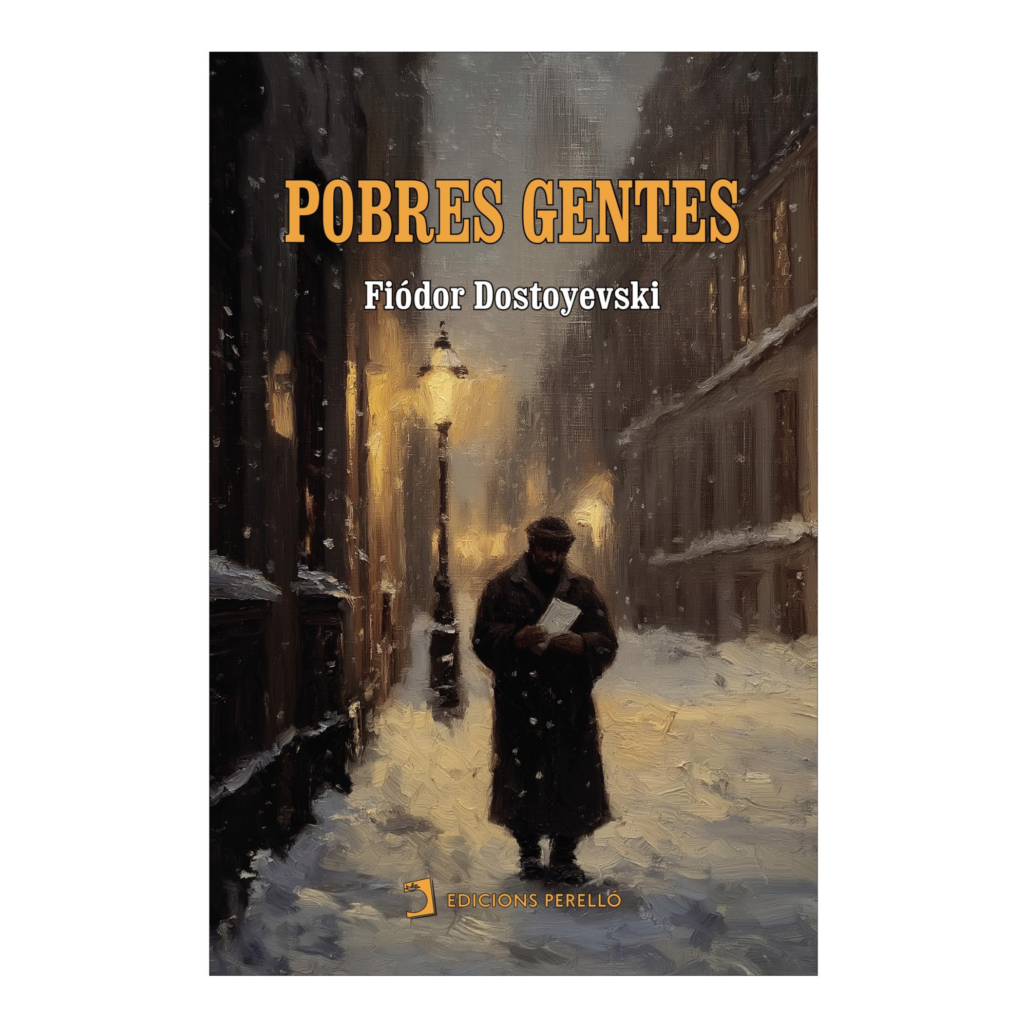 POBRES GENTES