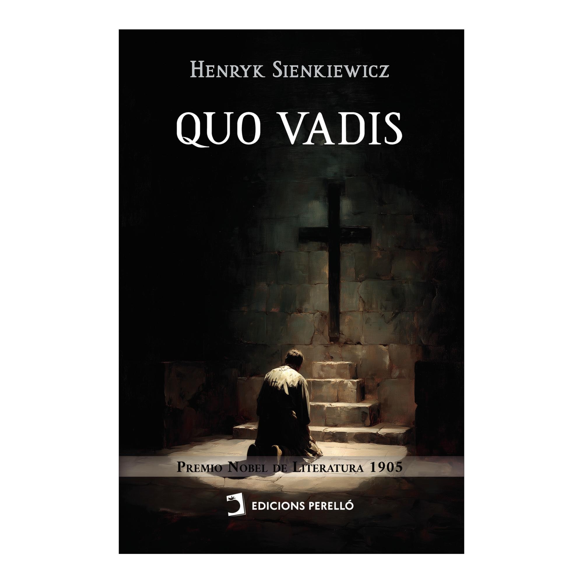 QUO VADIS
