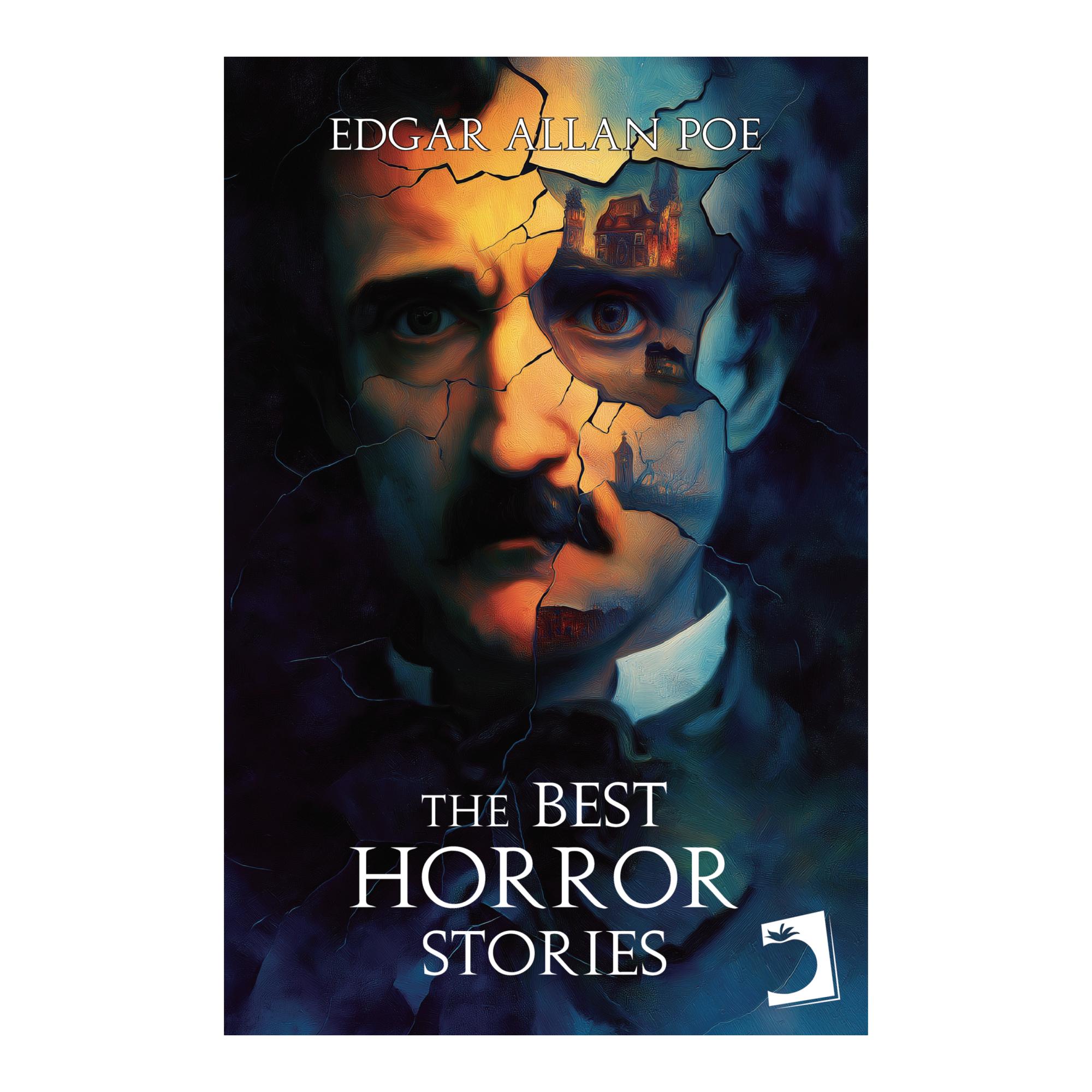 THE BEST HORROR STORIES