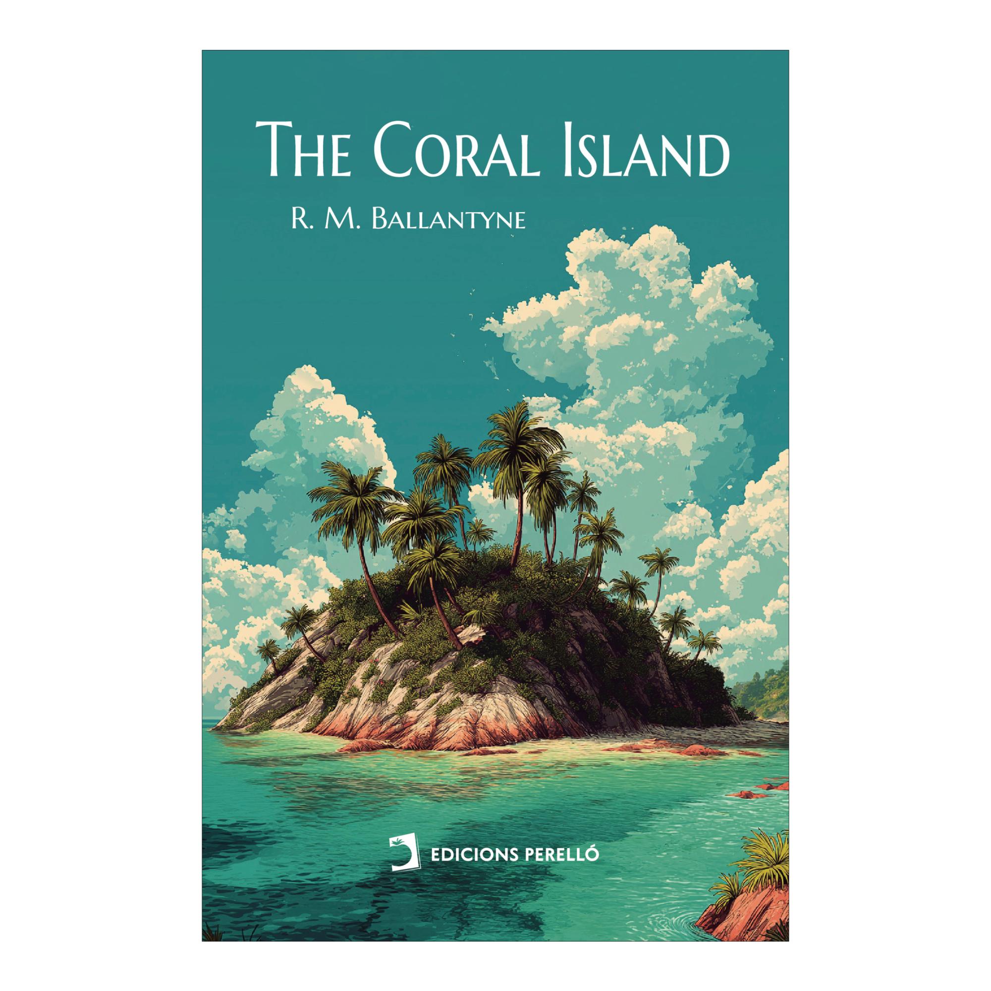 THE CORAL ISLAND