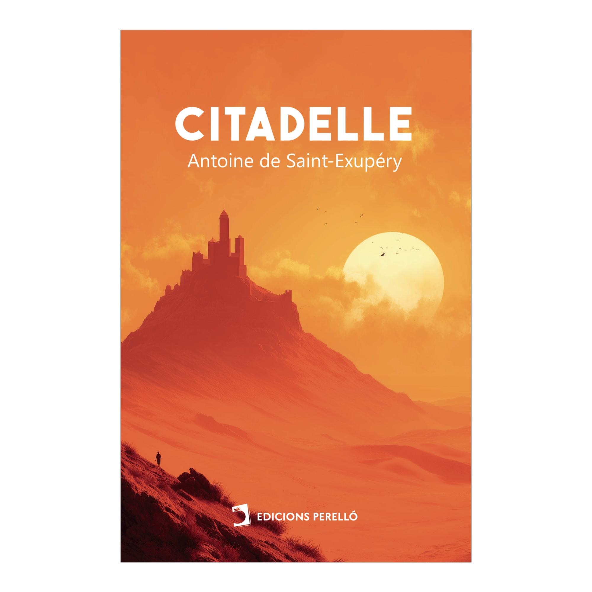 Imagem 0 de CITADELLE (Capa Mole)