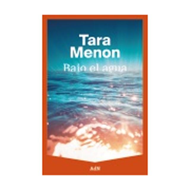 BAJO EL AGUA (Capa Mole com Abas) 2