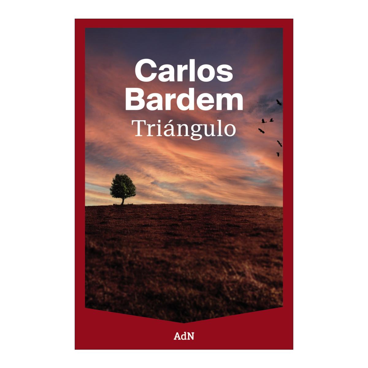 Imagem 0 de TRIÁNGULO (Capa Mole com Abas)
