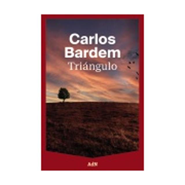 TRIÁNGULO (Capa Mole com Abas) 2
