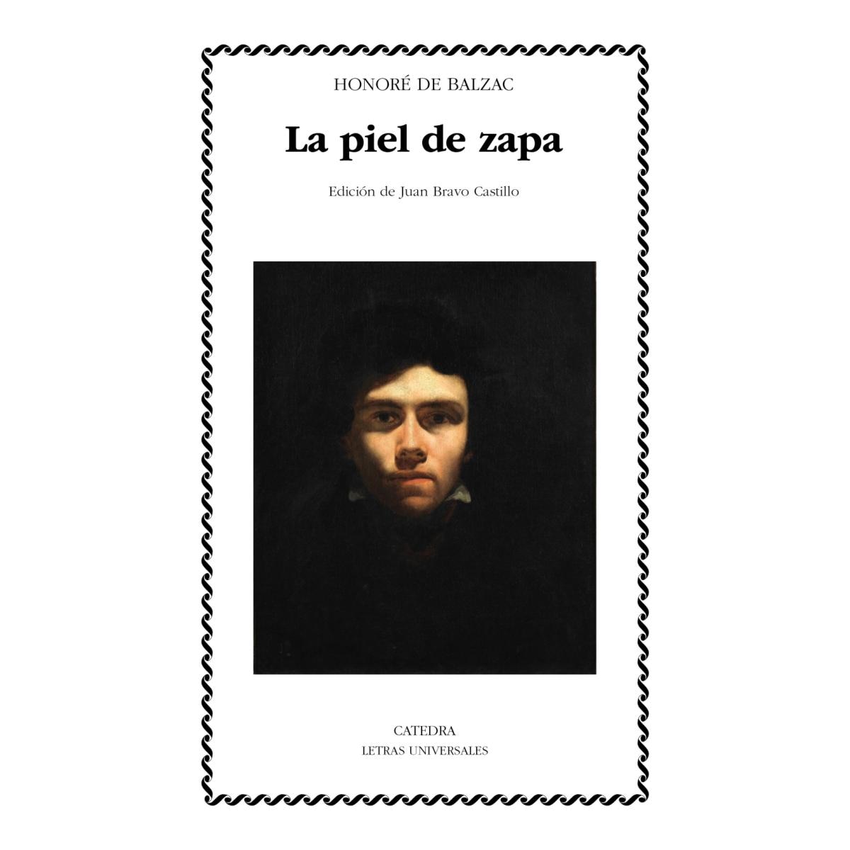 Imagem 0 de LA PIEL DE ZAPA (Capa Mole)