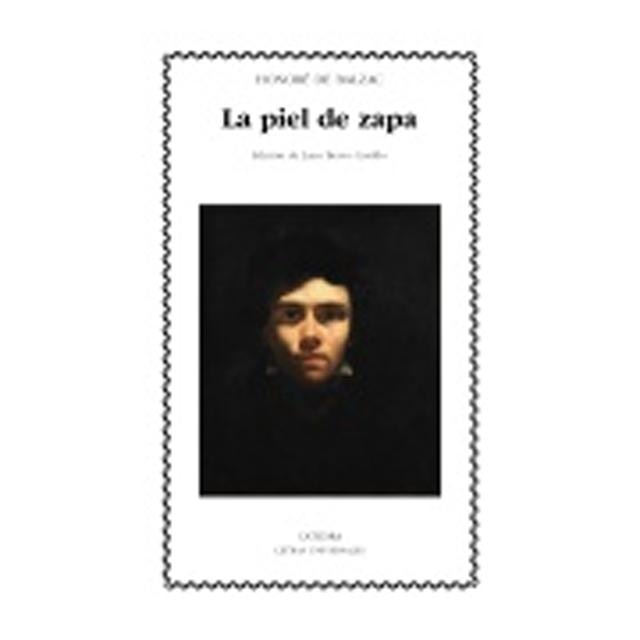 LA PIEL DE ZAPA (Capa Mole) 2
