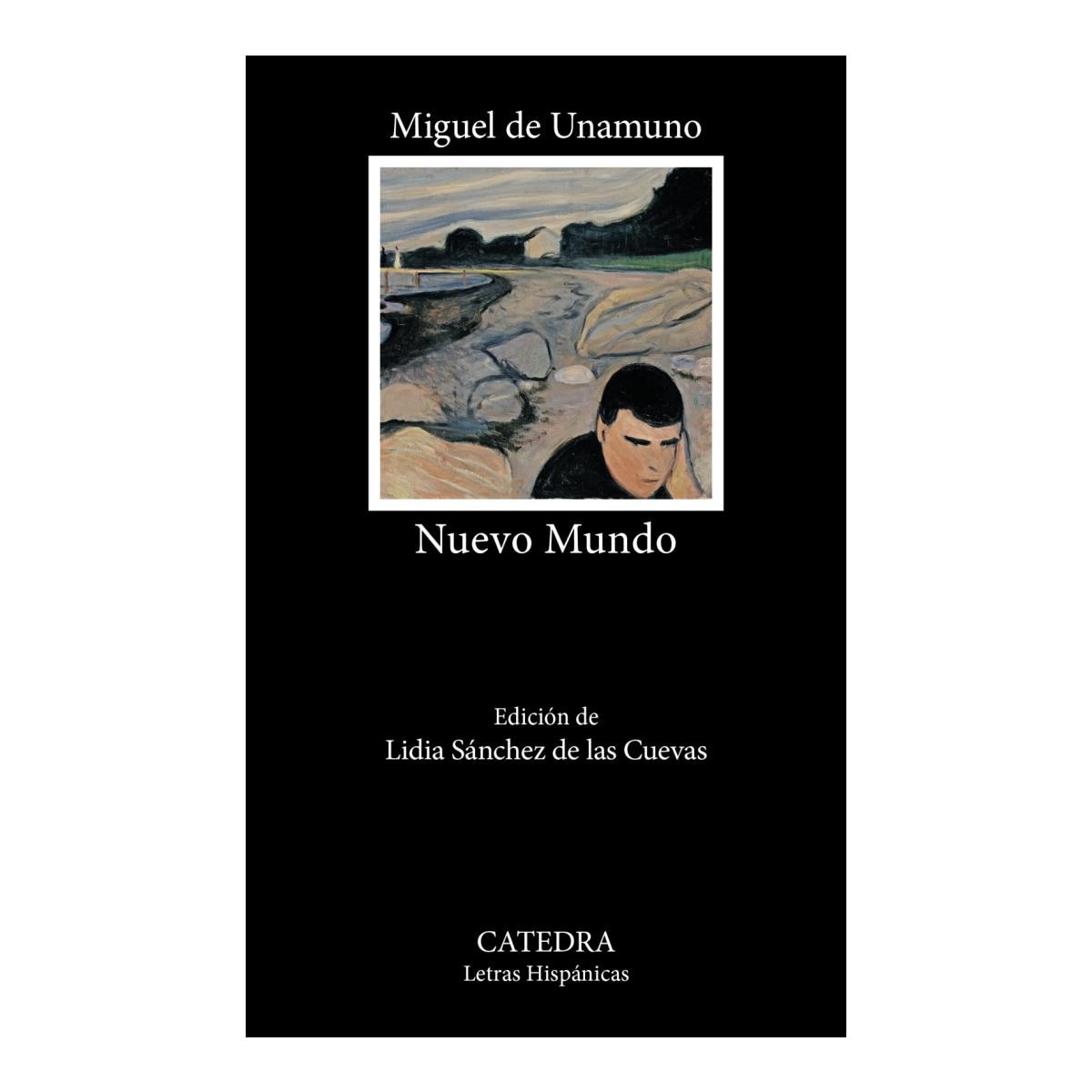 Imagem 0 de NUEVO MUNDO (Capa Mole)