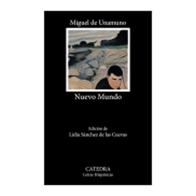 NUEVO MUNDO (Capa Mole) 2