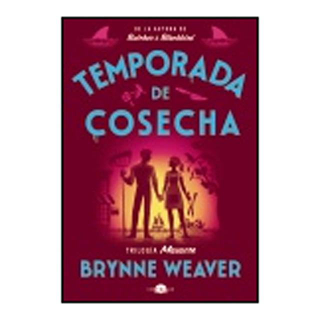 TEMPORADA DE COSECHA (Capa Mole com Abas) 2