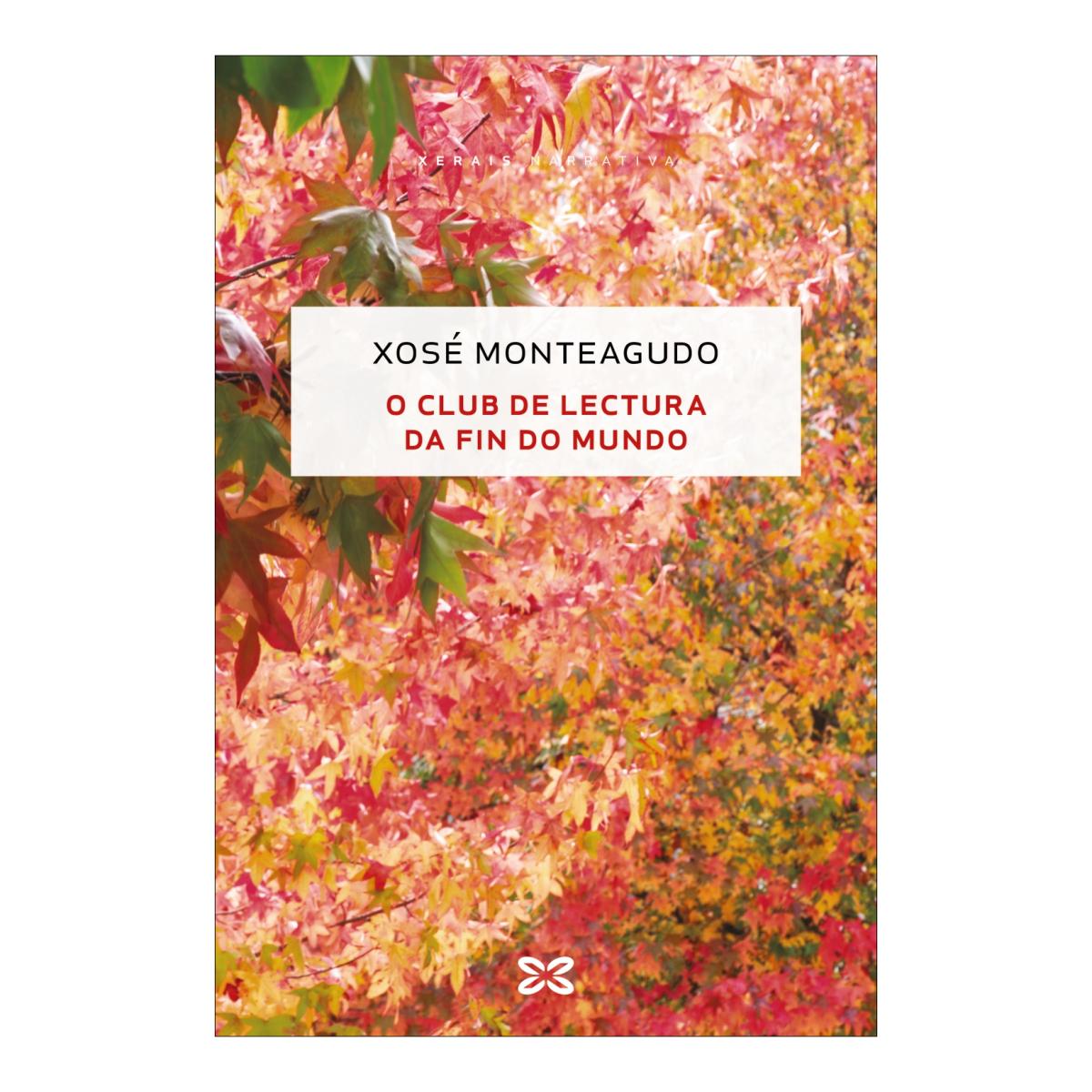 Imagem 0 de O CLUB DE LECTURA DA FIN DO MUNDO (Capa Mole)