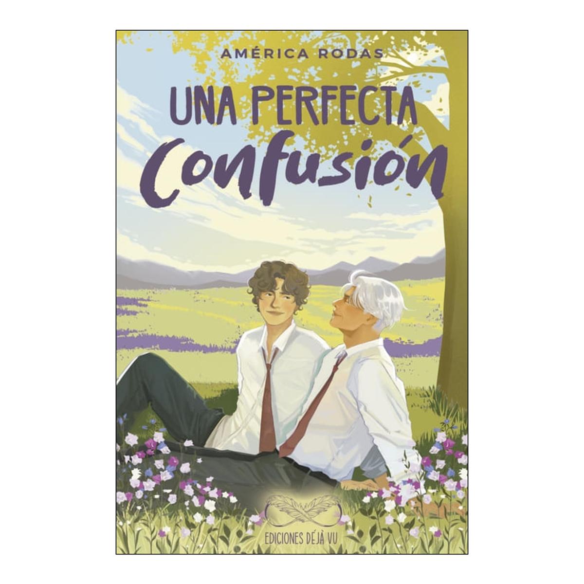 Imagem 0 de Una perfecta confusion