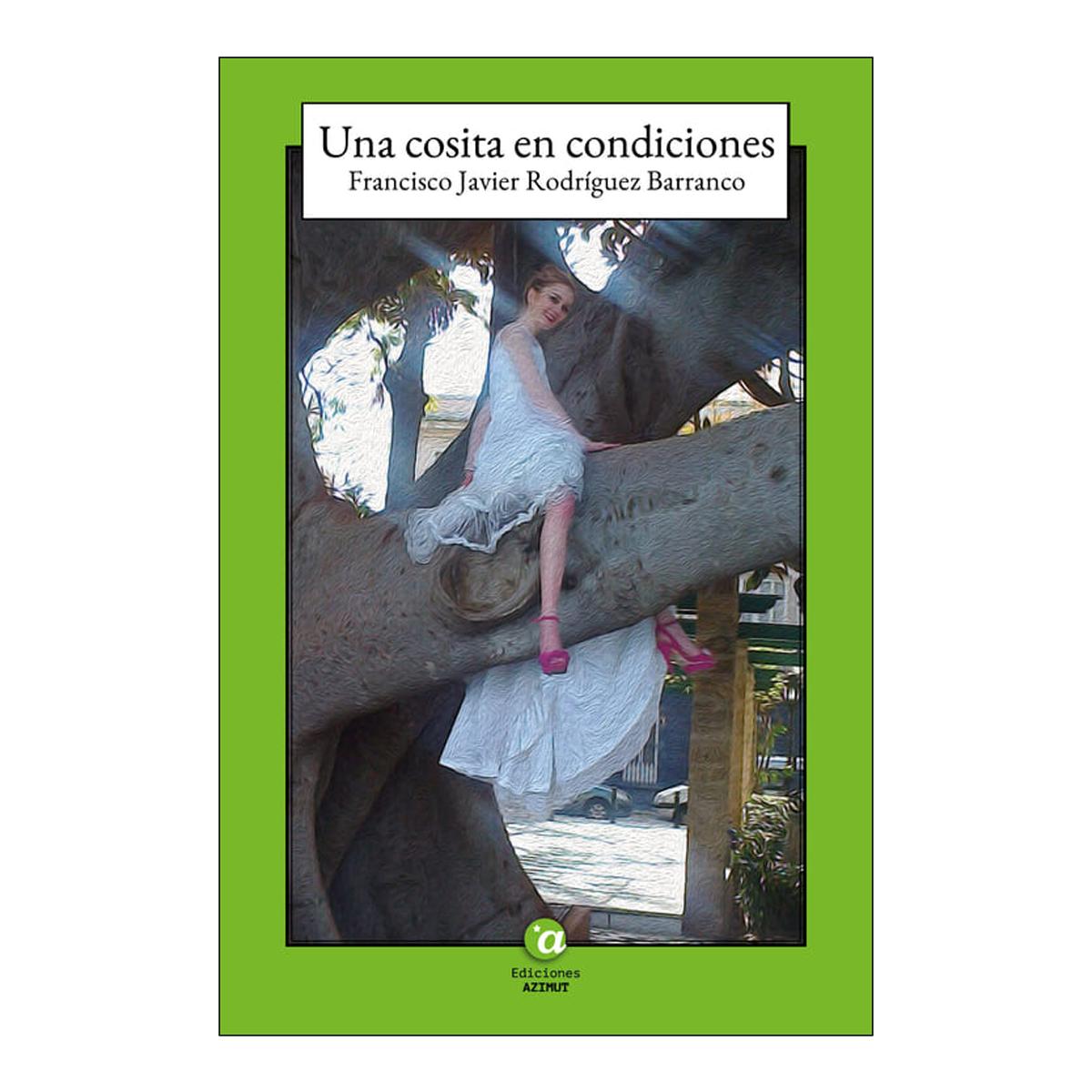 Imagem 0 de UNA COSITA EN CONDICIONES (Capa Mole)