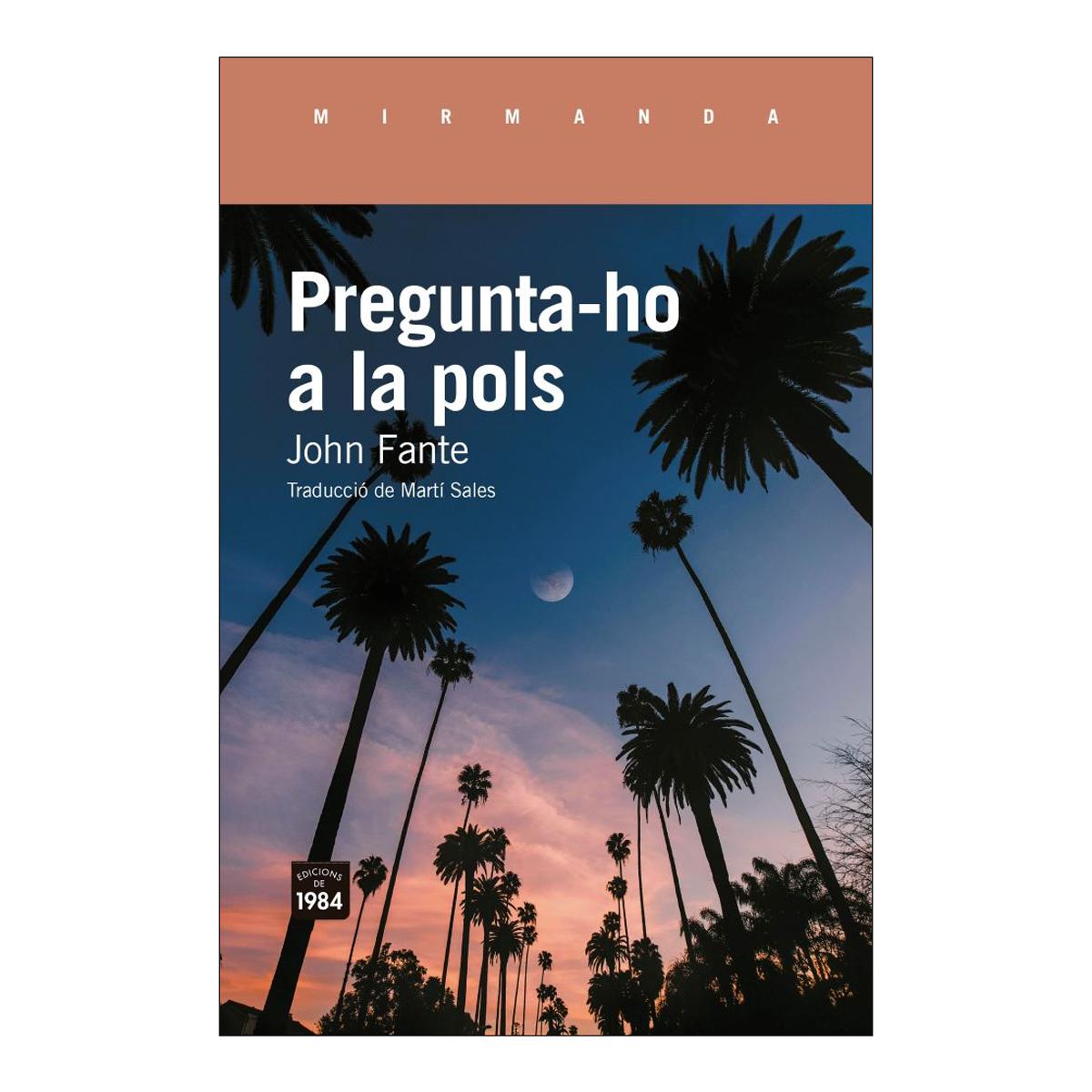 Imagem 0 de PREGUNTA-HO A LA POLS (Capa Mole com Abas)