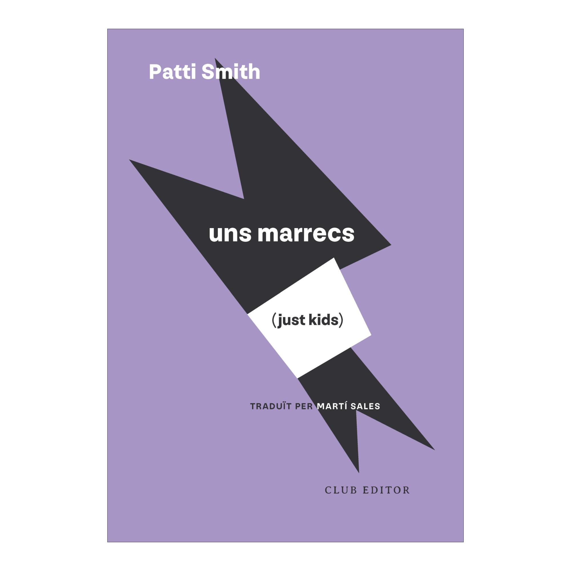 Imagem 0 de UN MARRECSS (Capa Mole com Abas)