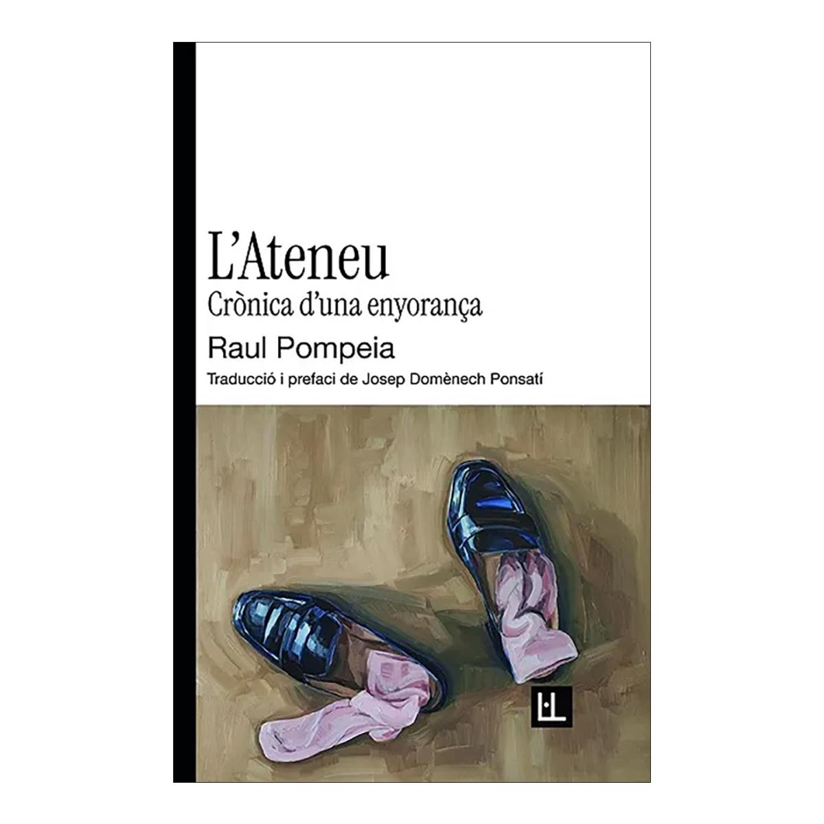 Imagem 0 de L' ATENEU (Capa Mole)