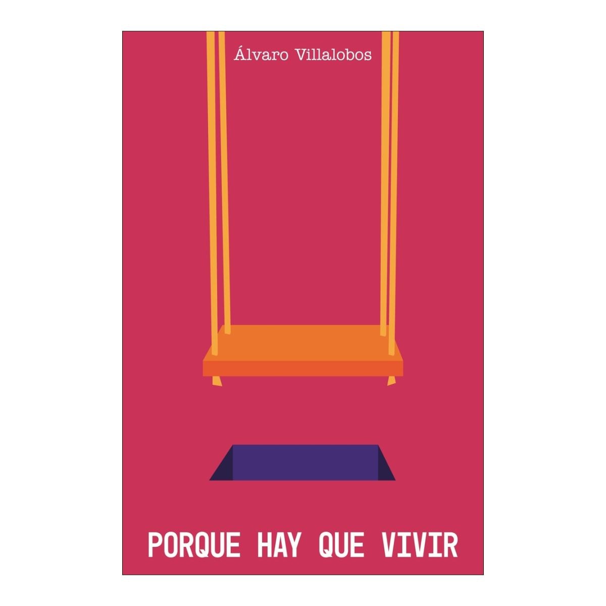 Imagem 0 de PORQUÉ HAY QUE VIVIR (Capa Mole)