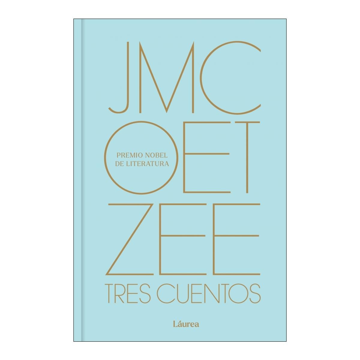 Imagem 0 de TRES CUENTOS (Capa Dura)