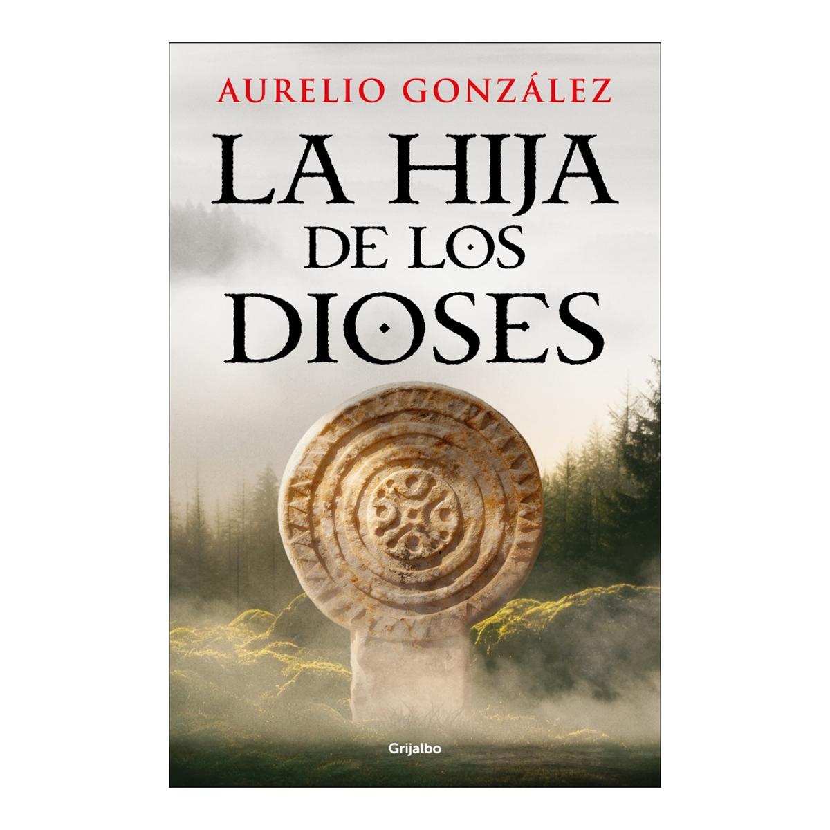 Imagem 0 de LA HIJA DE LOS DIOSES (Capa Mole)
