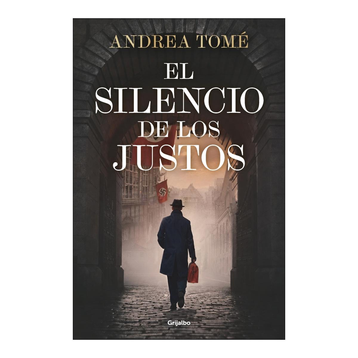 Imagem 0 de EL SILENCIO DE LOS JUSTOS (Capa Mole)