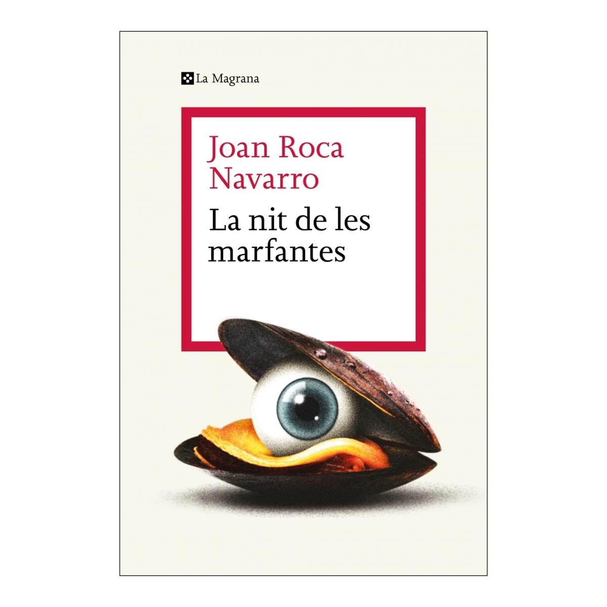 Imagem 0 de LA NIT DE LES MARFANTES (Capa Mole)